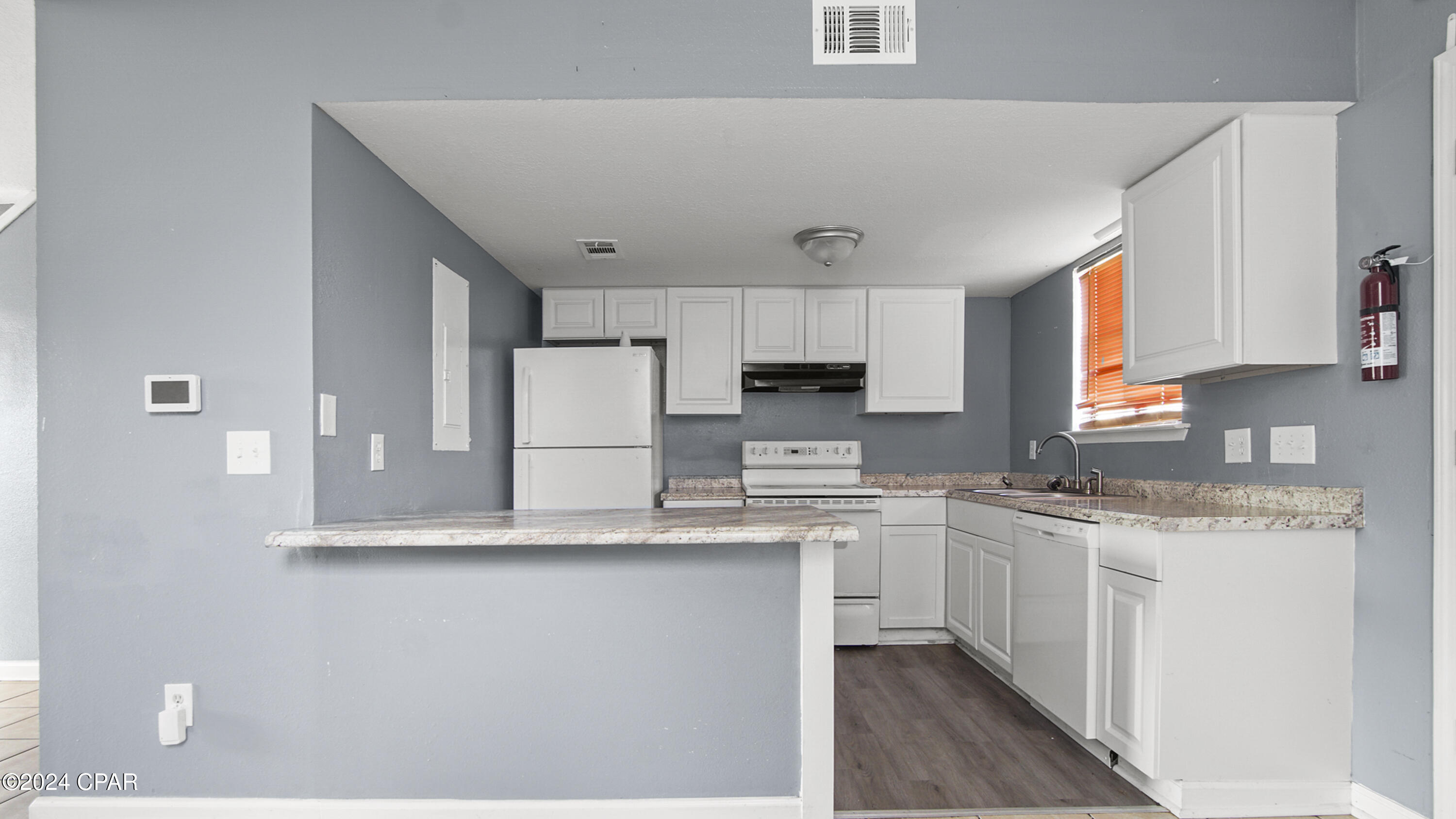 Parker Plat - Residential