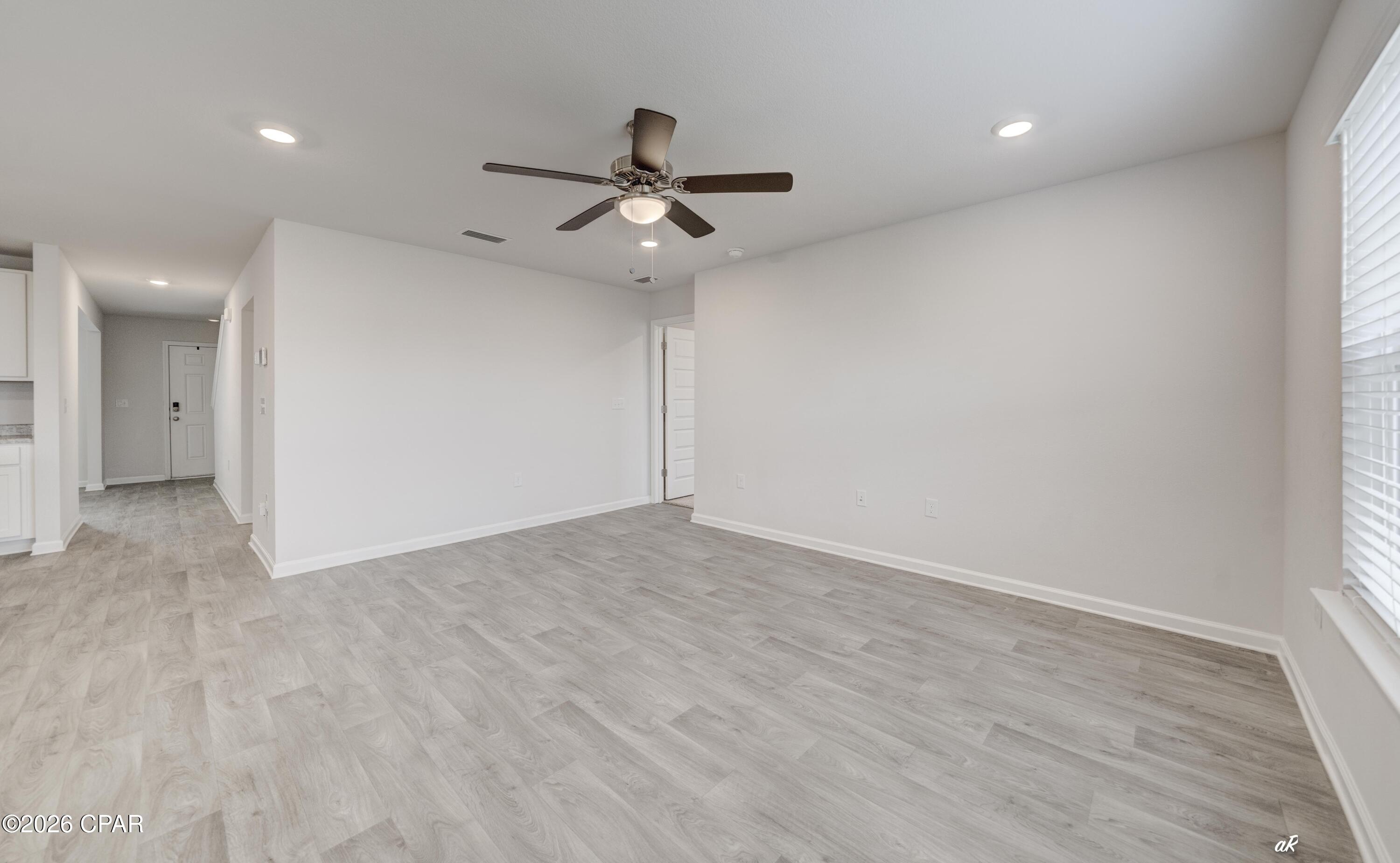 [No Recorded Subdiv] - Residential Lease