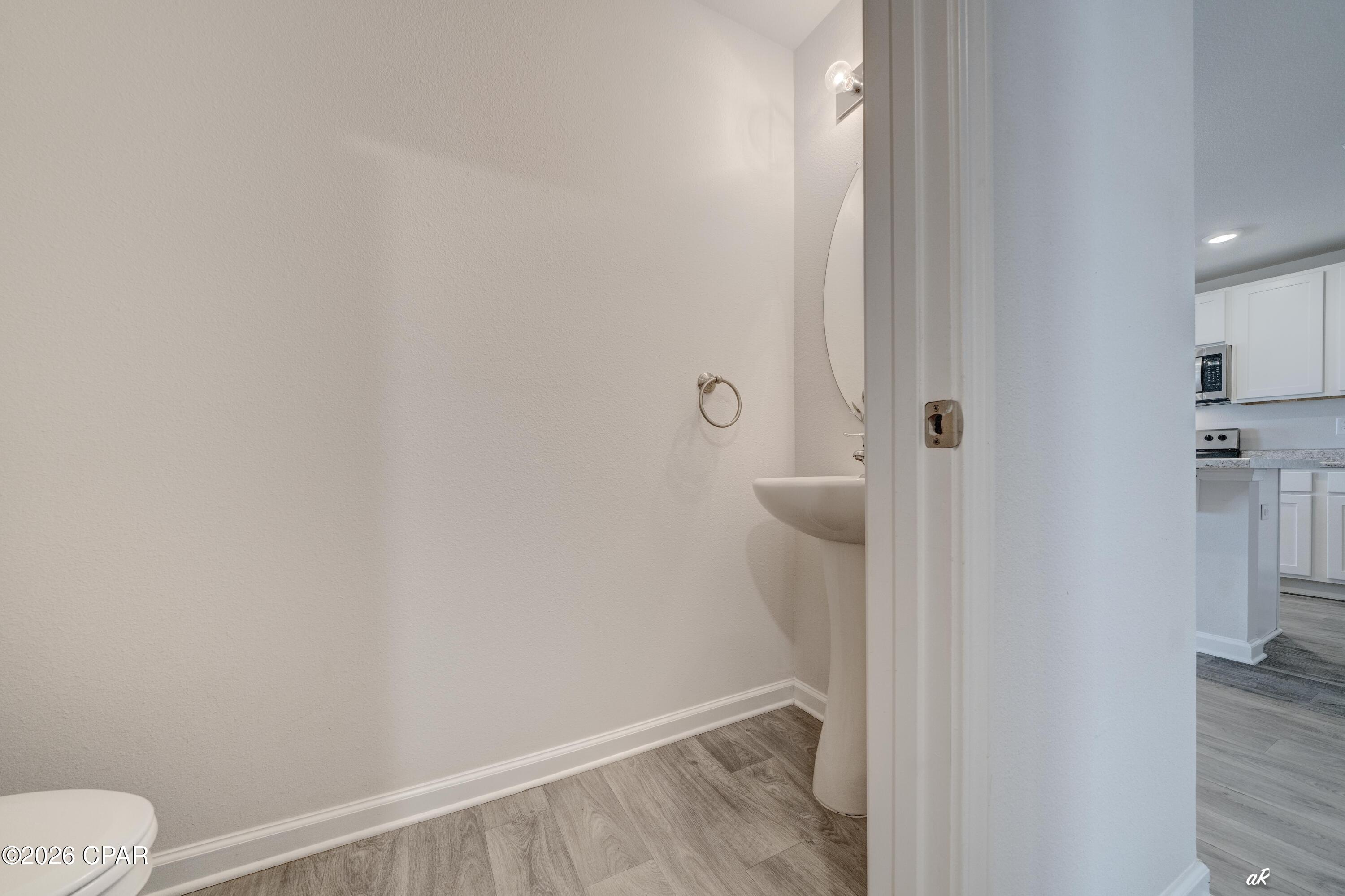 [No Recorded Subdiv] - Residential Lease