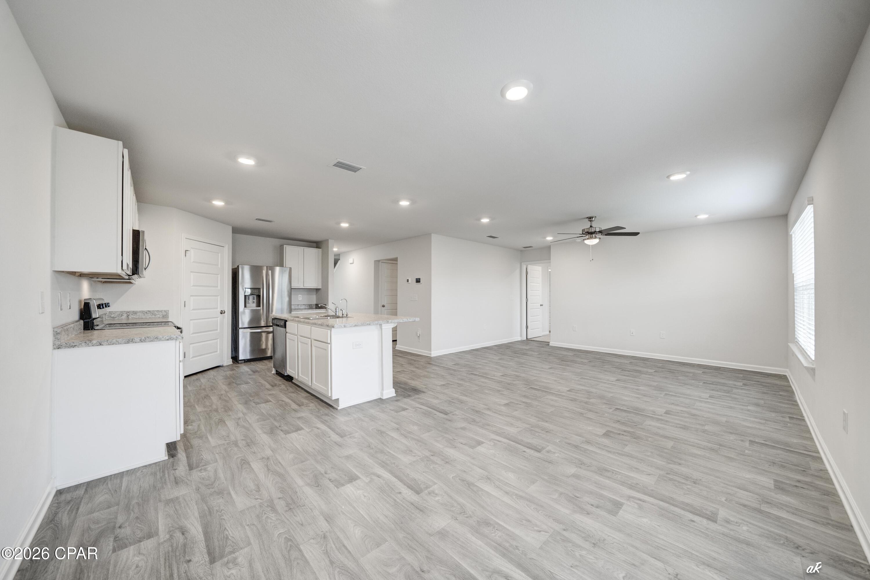 [No Recorded Subdiv] - Residential Lease