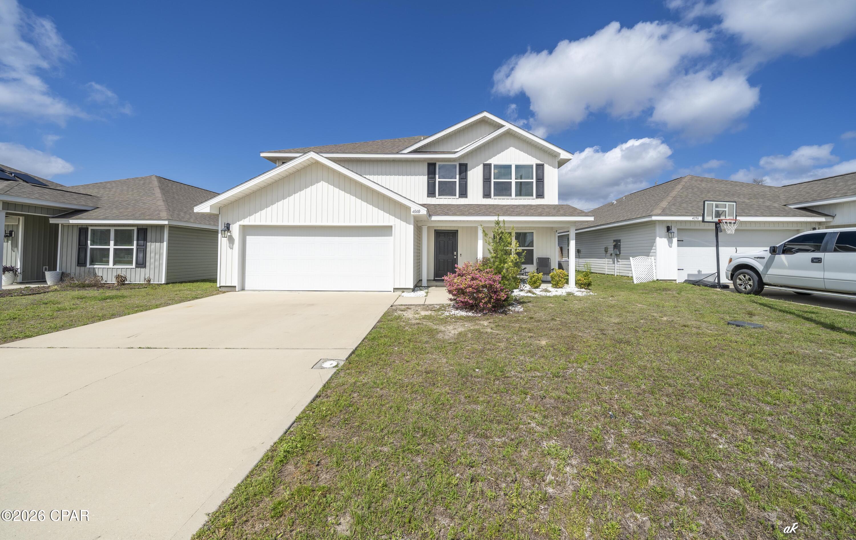 [No Recorded Subdiv] - Residential Lease