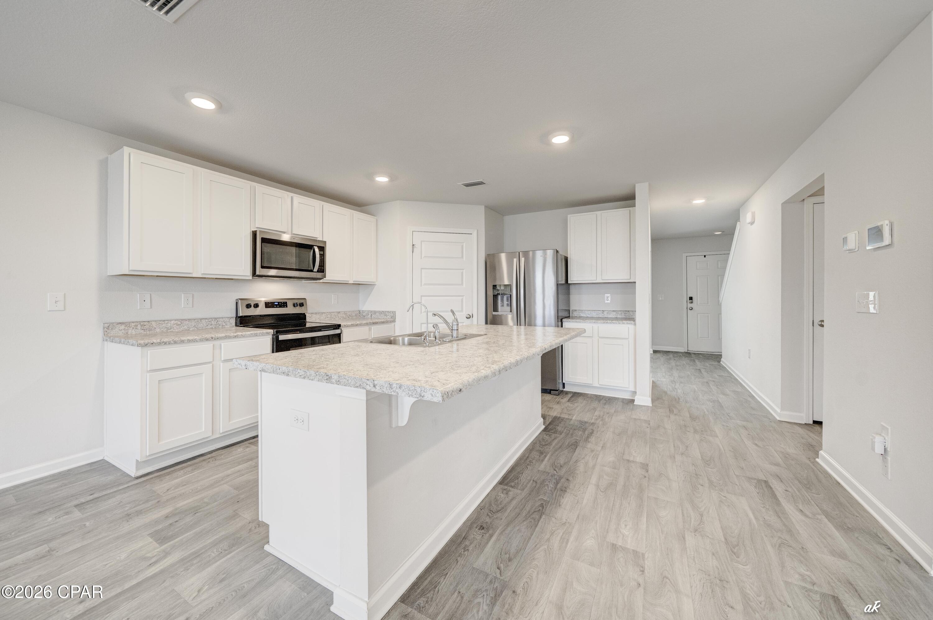 [No Recorded Subdiv] - Residential Lease