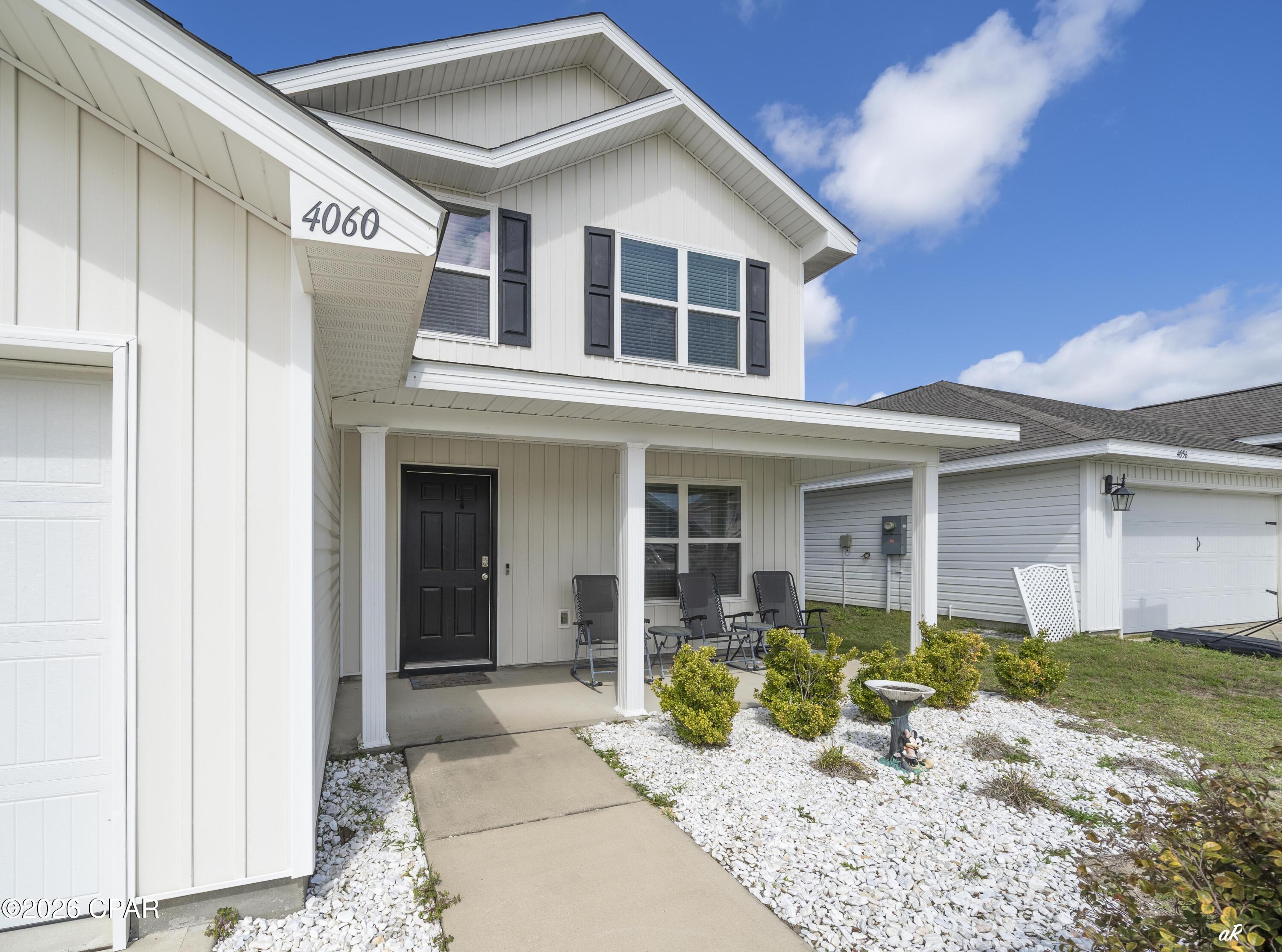 [No Recorded Subdiv] - Residential Lease