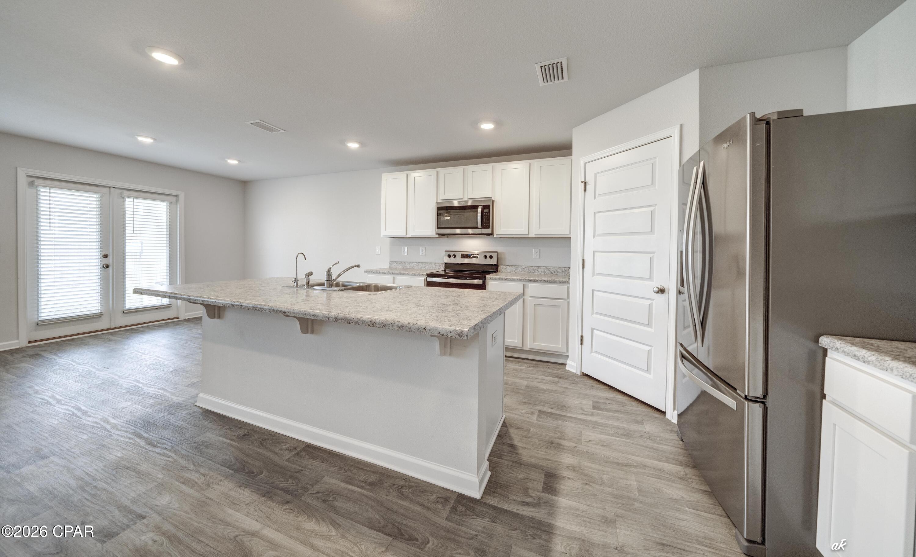 [No Recorded Subdiv] - Residential Lease