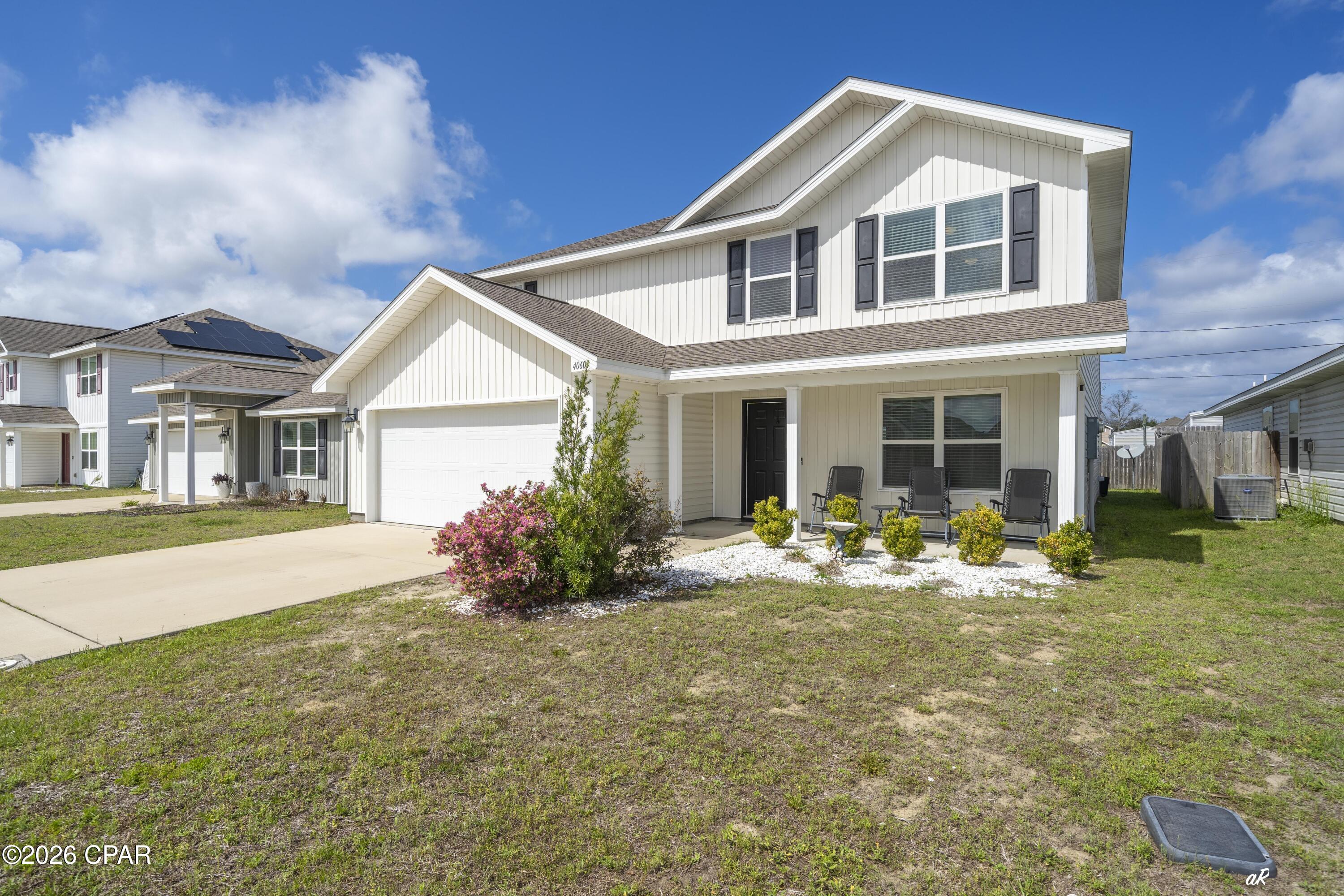 [No Recorded Subdiv] - Residential Lease