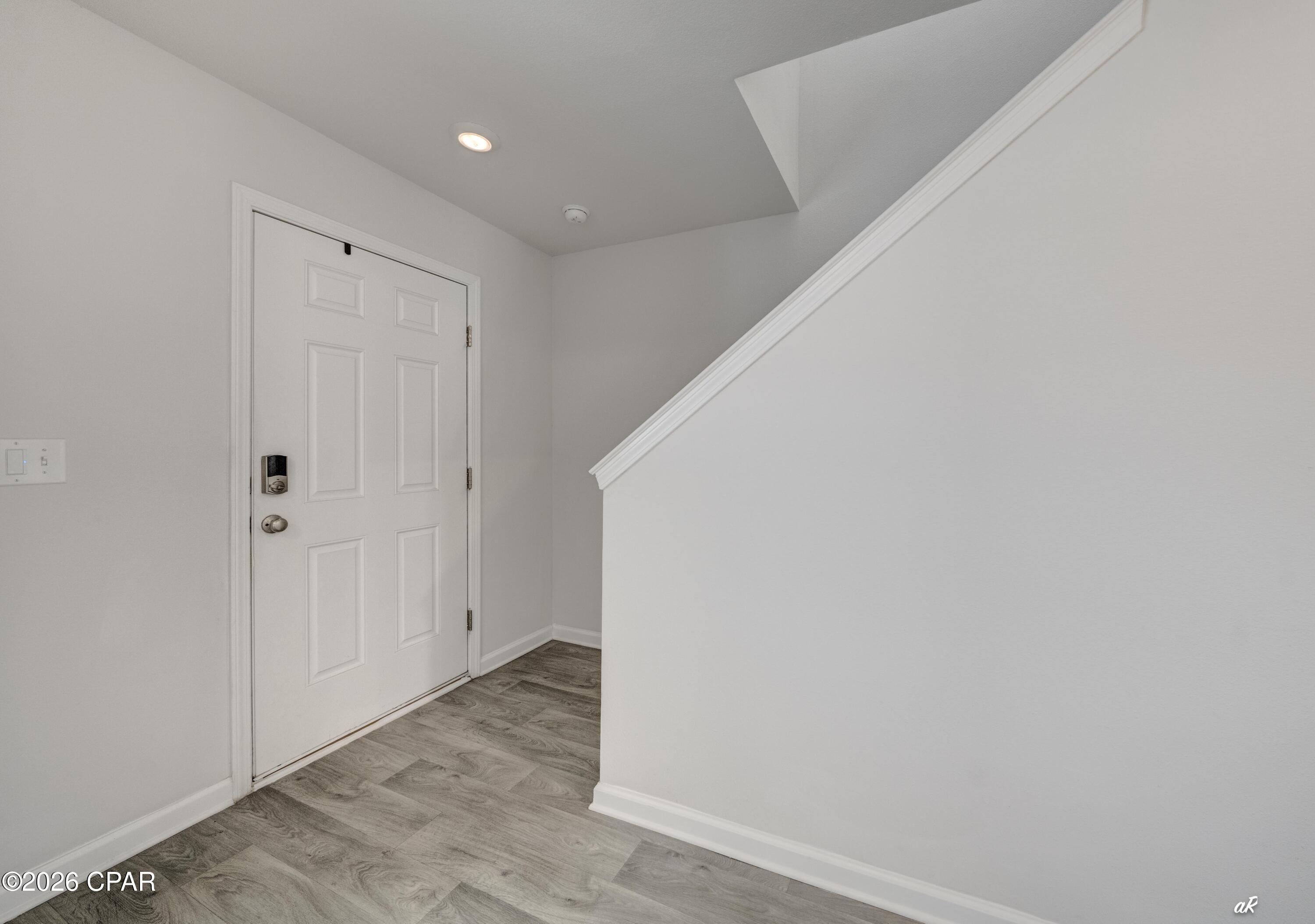 [No Recorded Subdiv] - Residential Lease