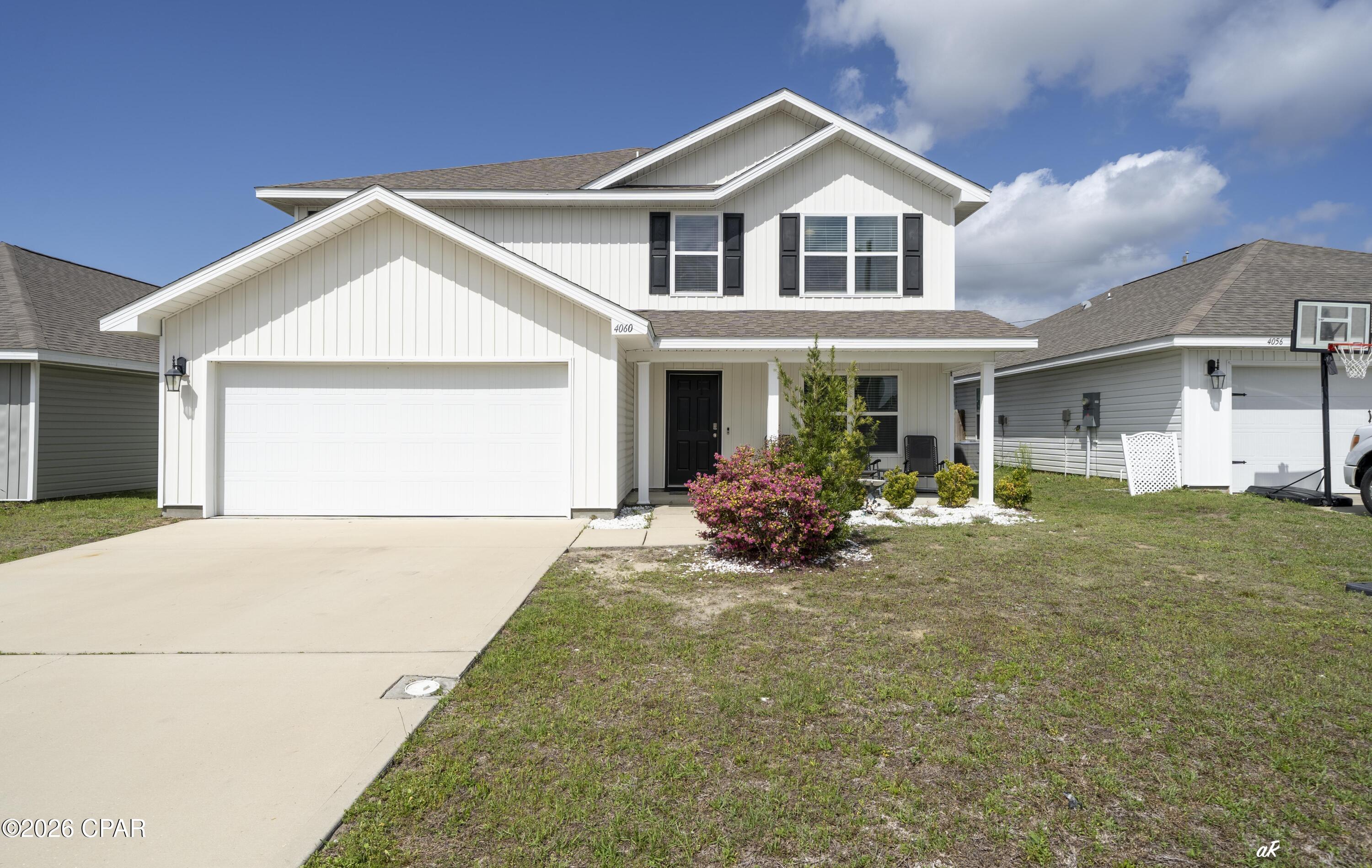 [No Recorded Subdiv] - Residential Lease