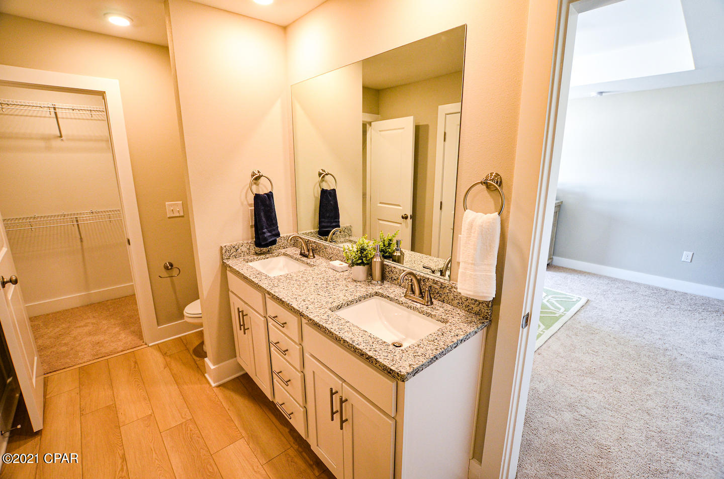 Park Place Phase 1 - Residential