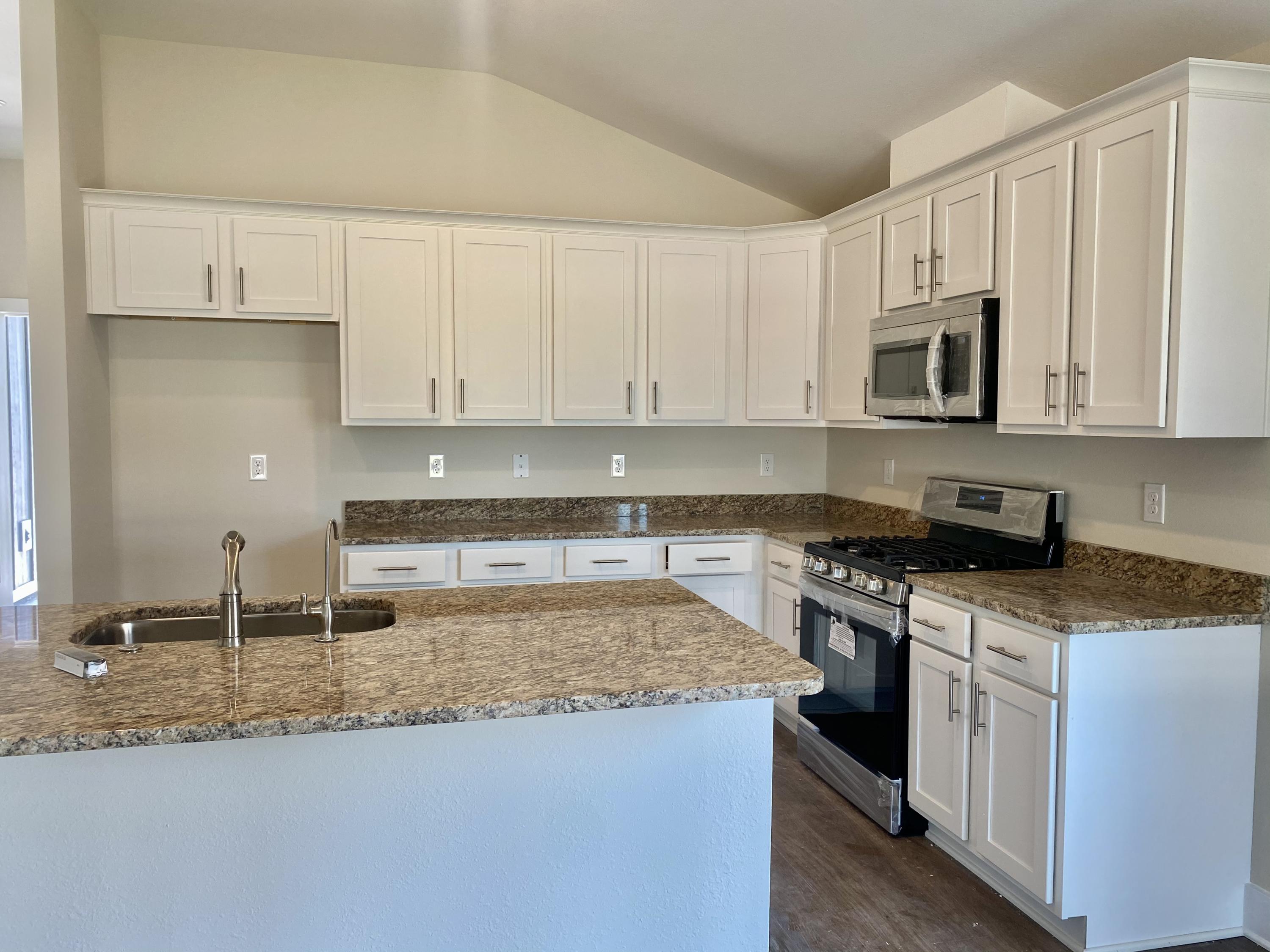 Park Place Phase 1 - Residential