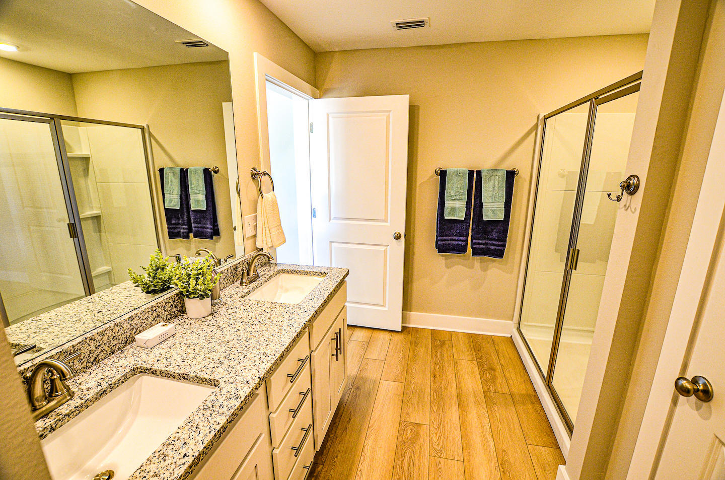 Park Place Phase 1 - Residential