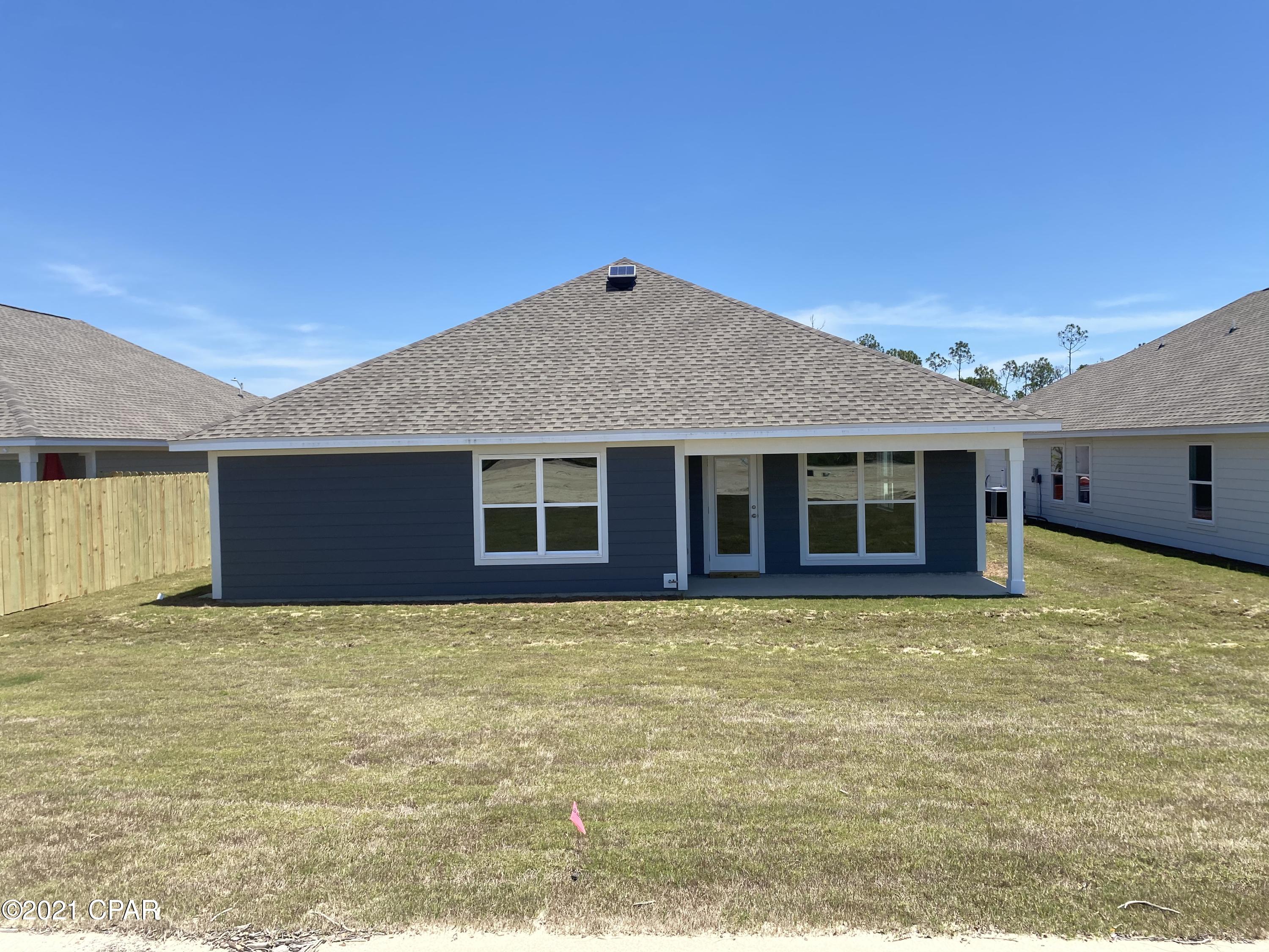 Park Place Phase 1 - Residential