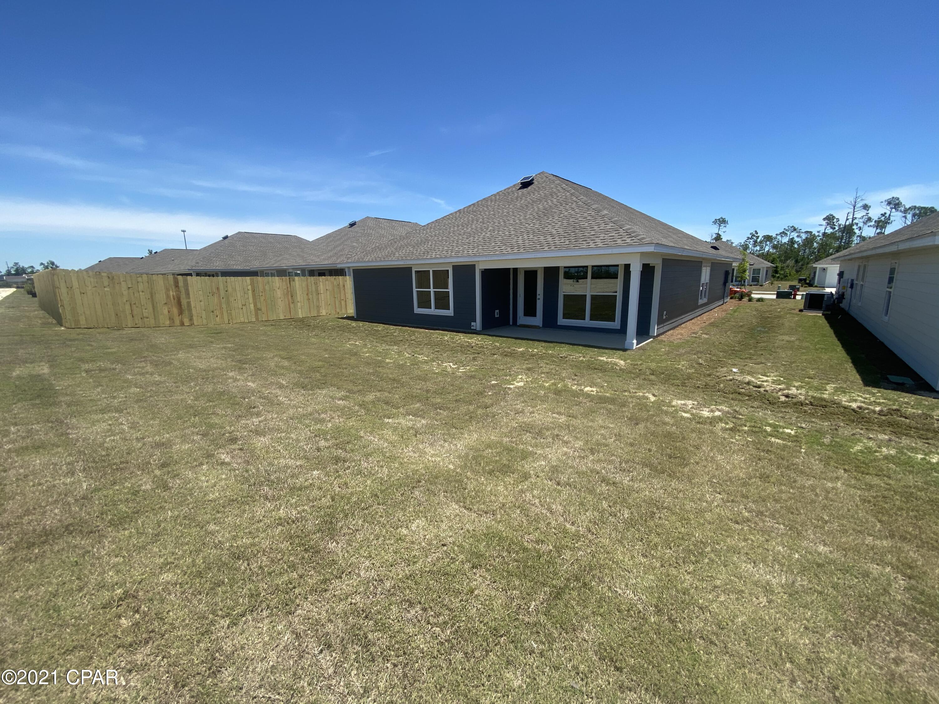 Park Place Phase 1 - Residential