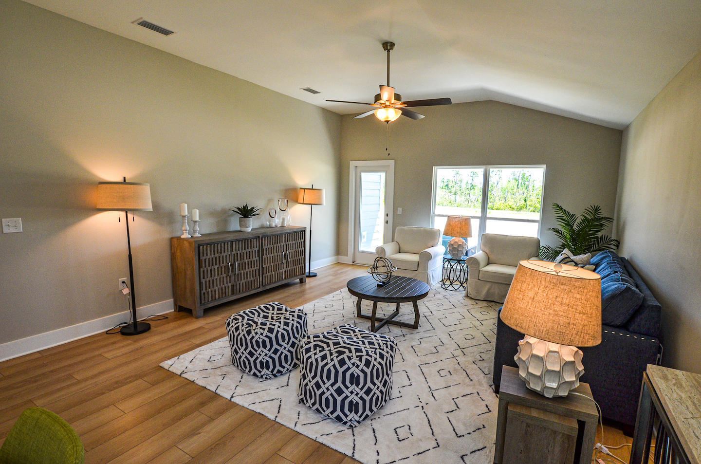 Park Place Phase 1 - Residential