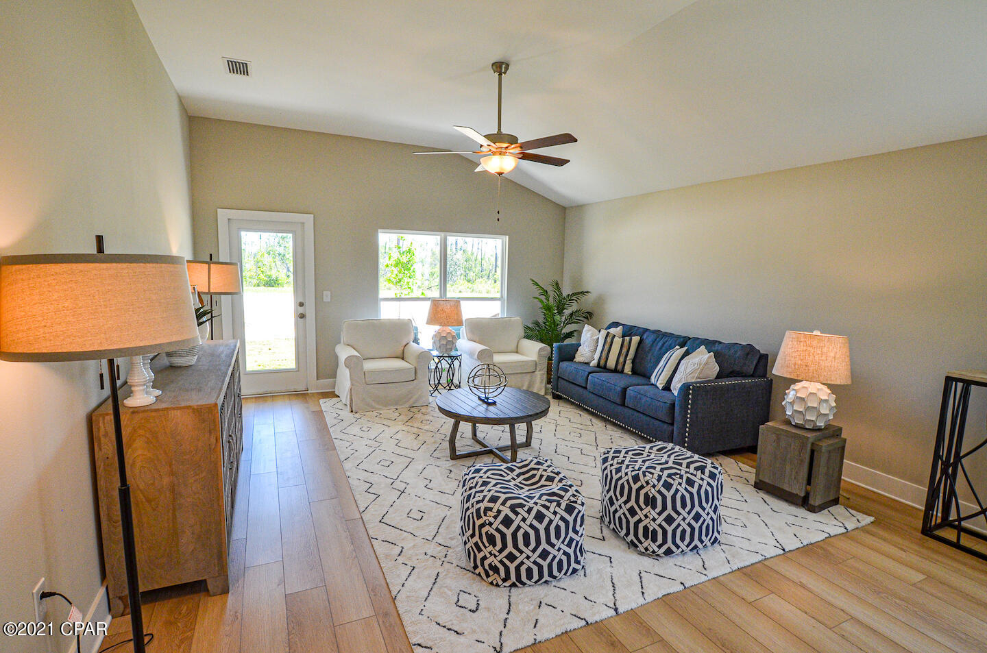 Park Place Phase 1 - Residential