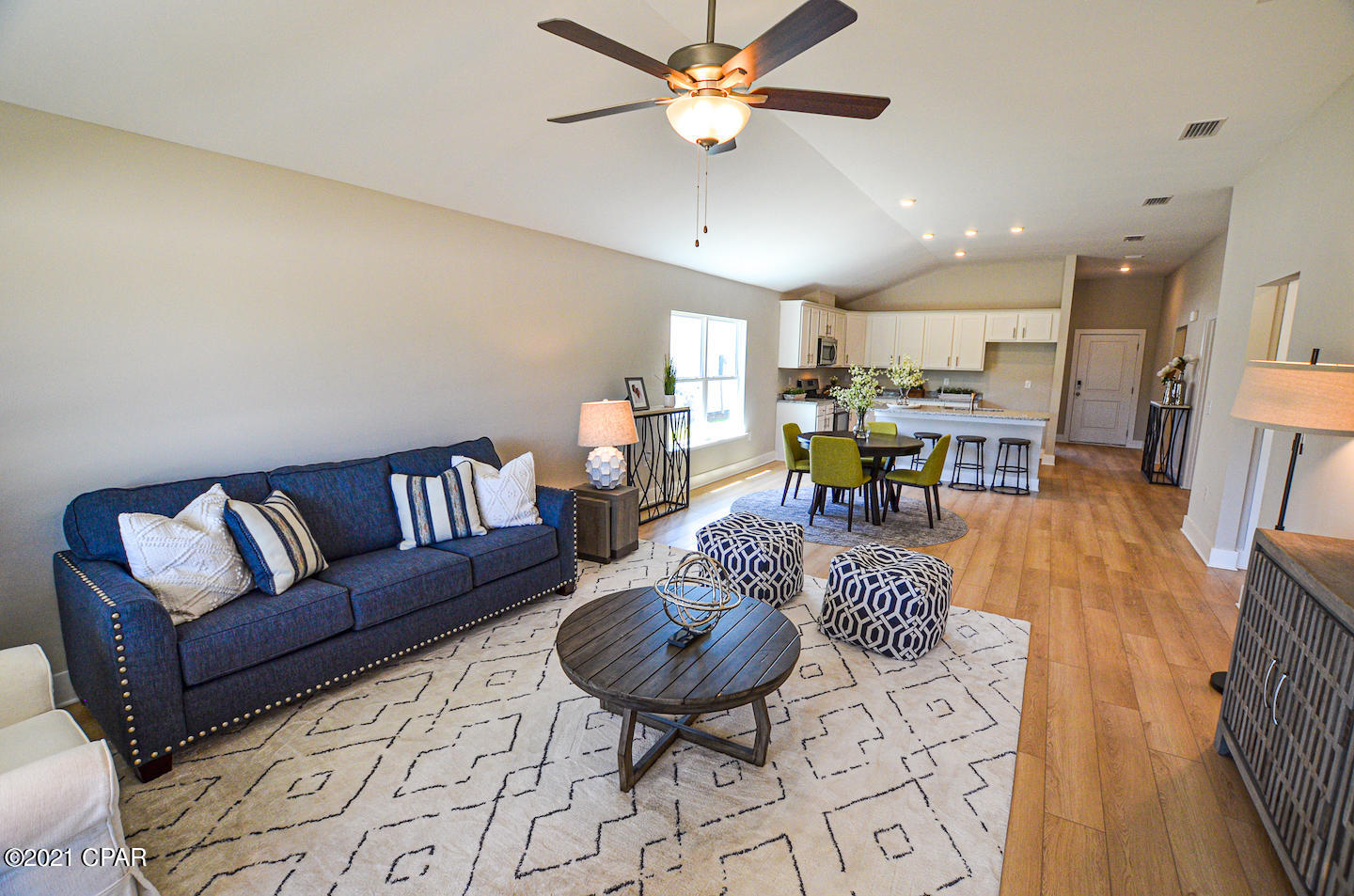 Park Place Phase 1 - Residential