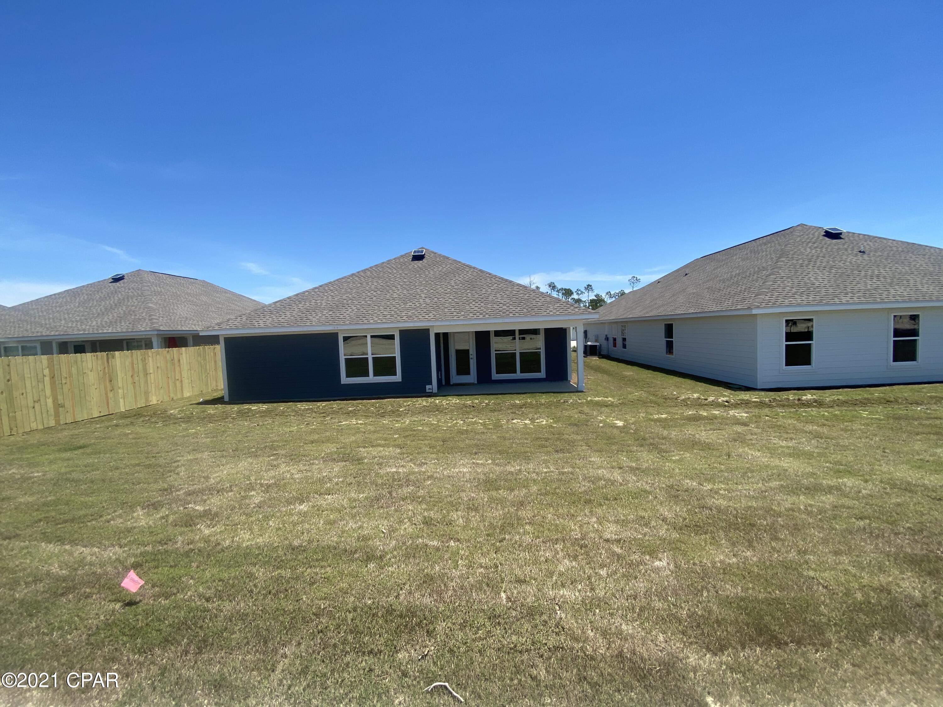 Park Place Phase 1 - Residential