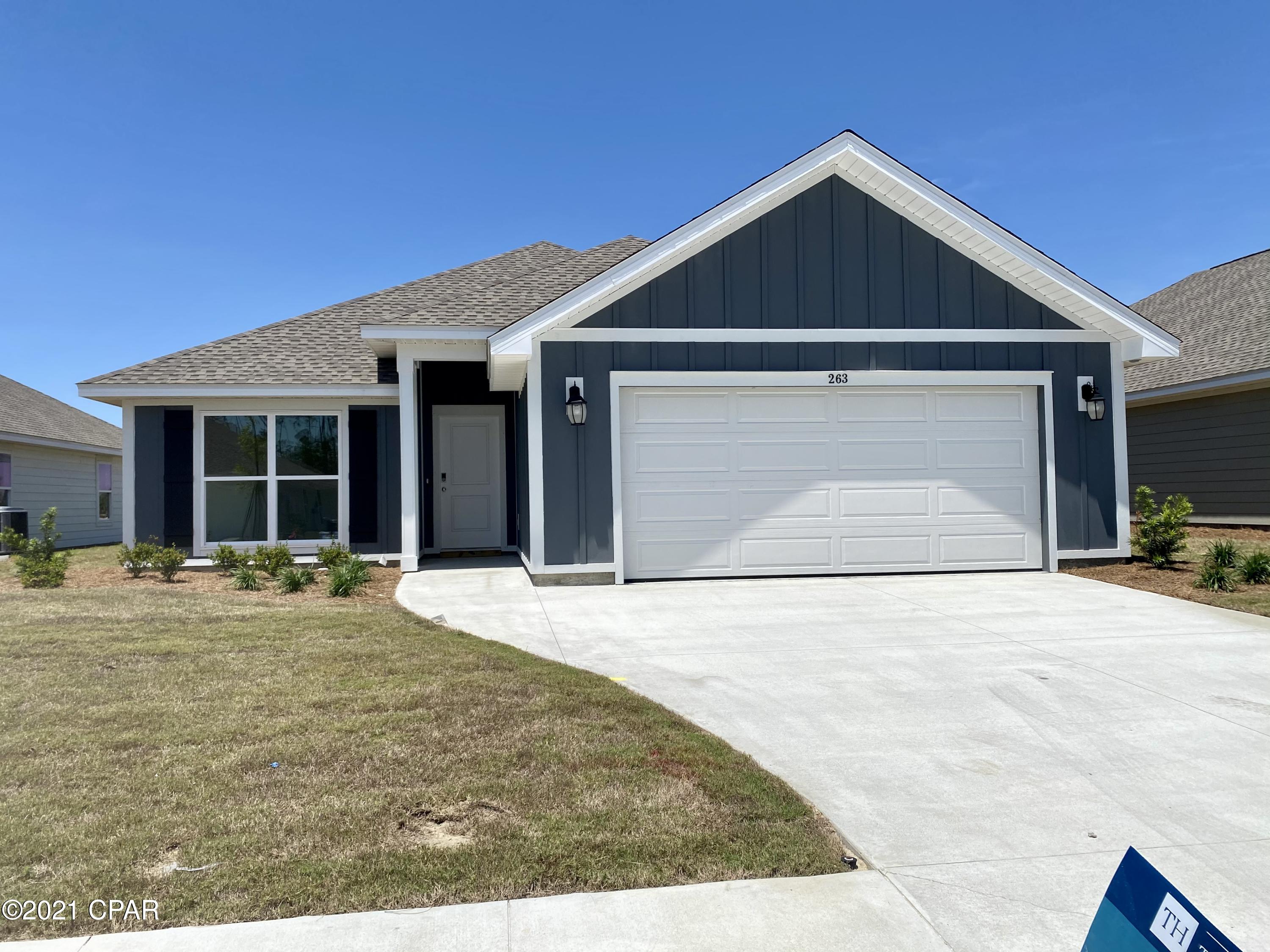 Park Place Phase 1 - Residential