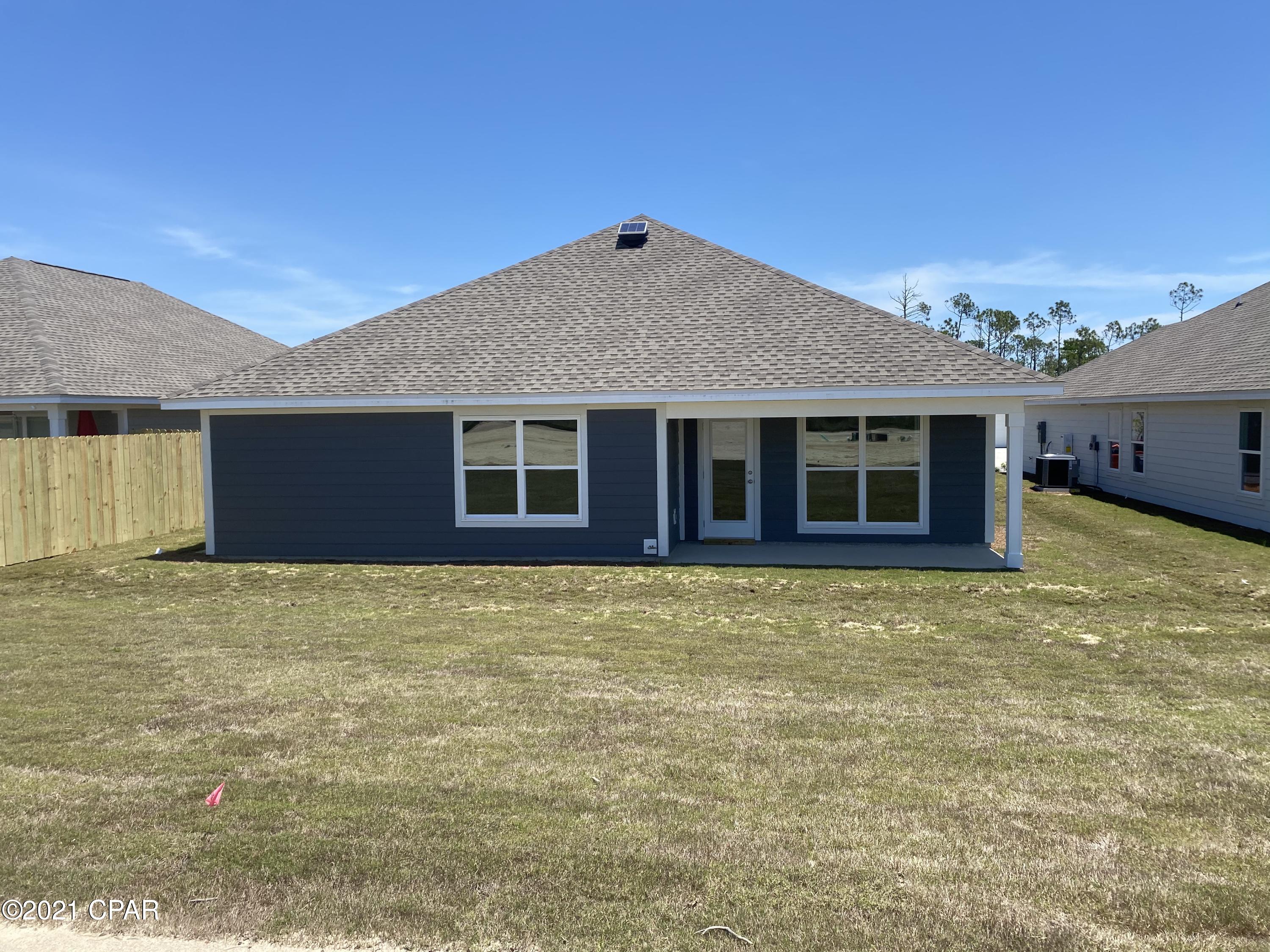 Park Place Phase 1 - Residential