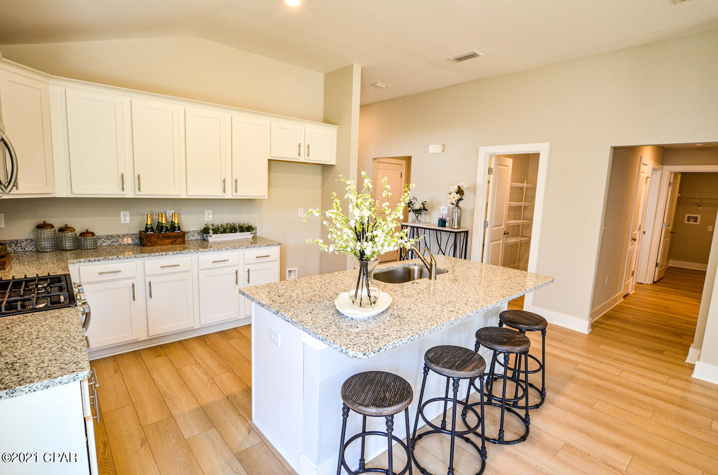 Park Place Phase 1 - Residential