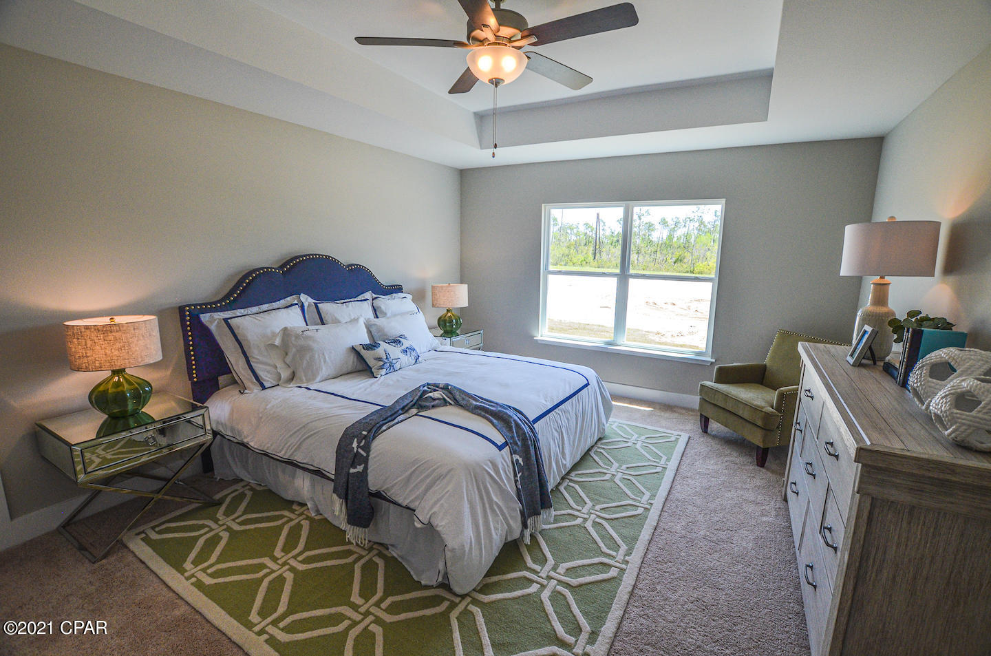 Park Place Phase 1 - Residential