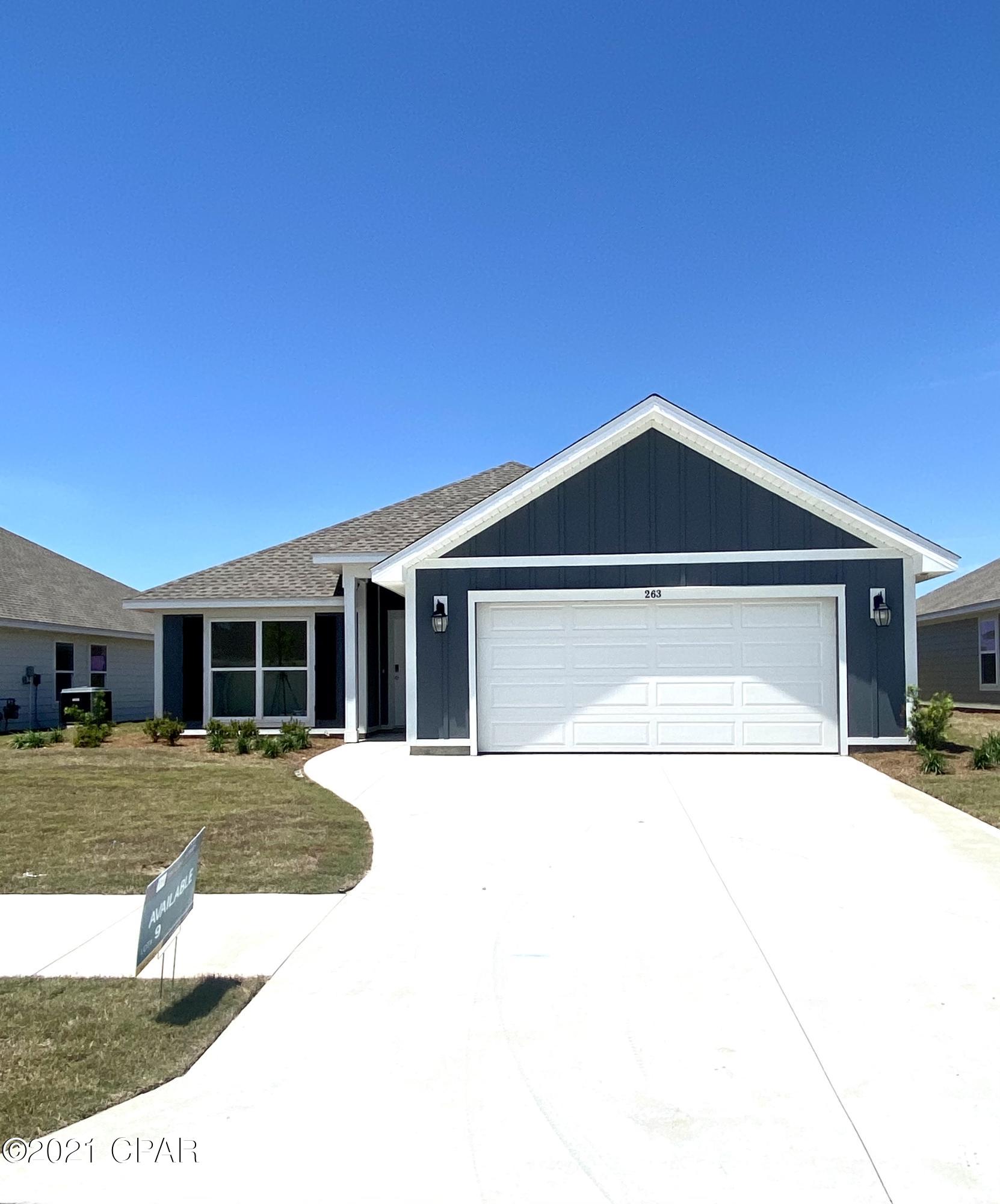 Park Place Phase 1 - Residential