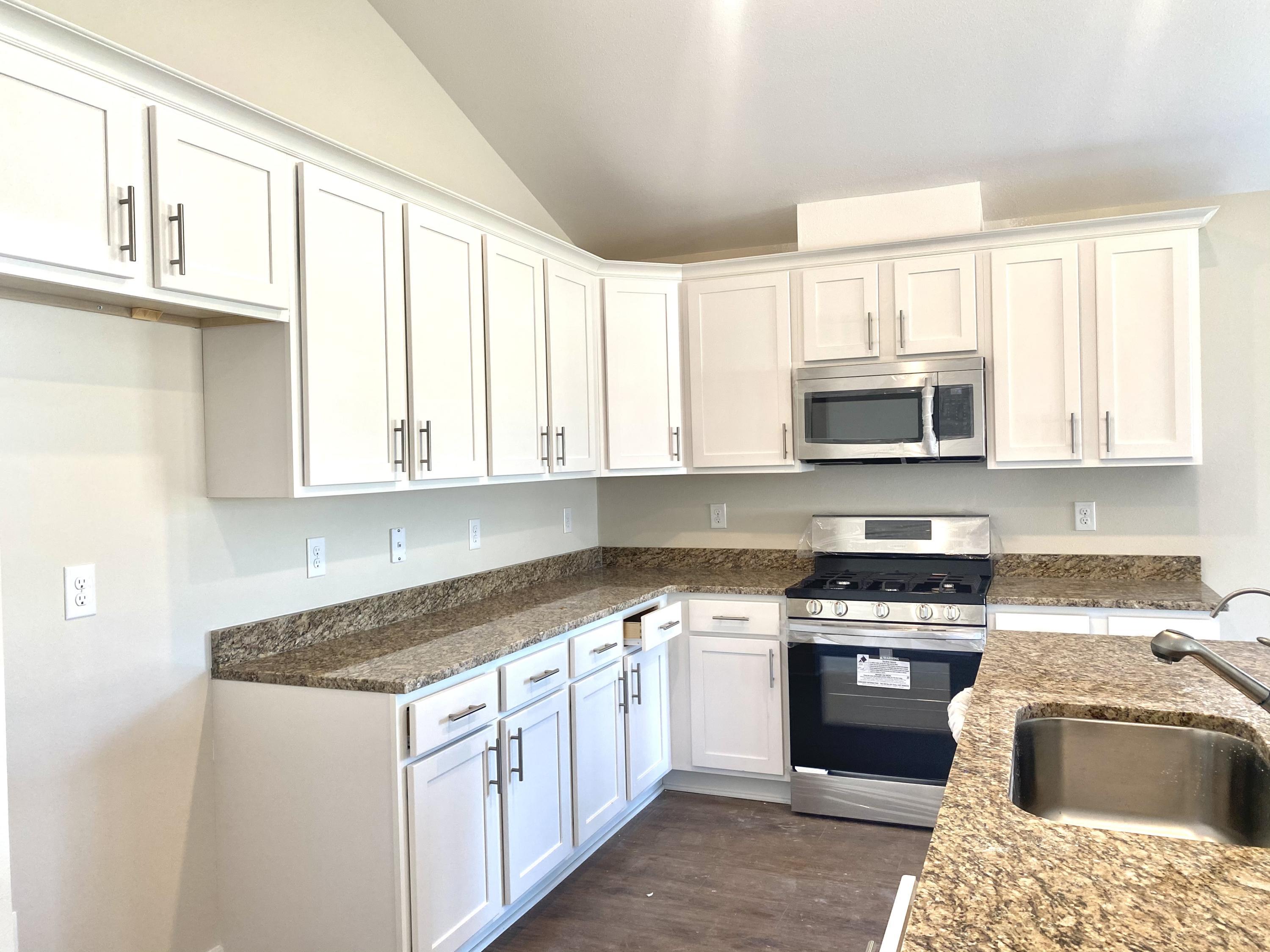 Park Place Phase 1 - Residential