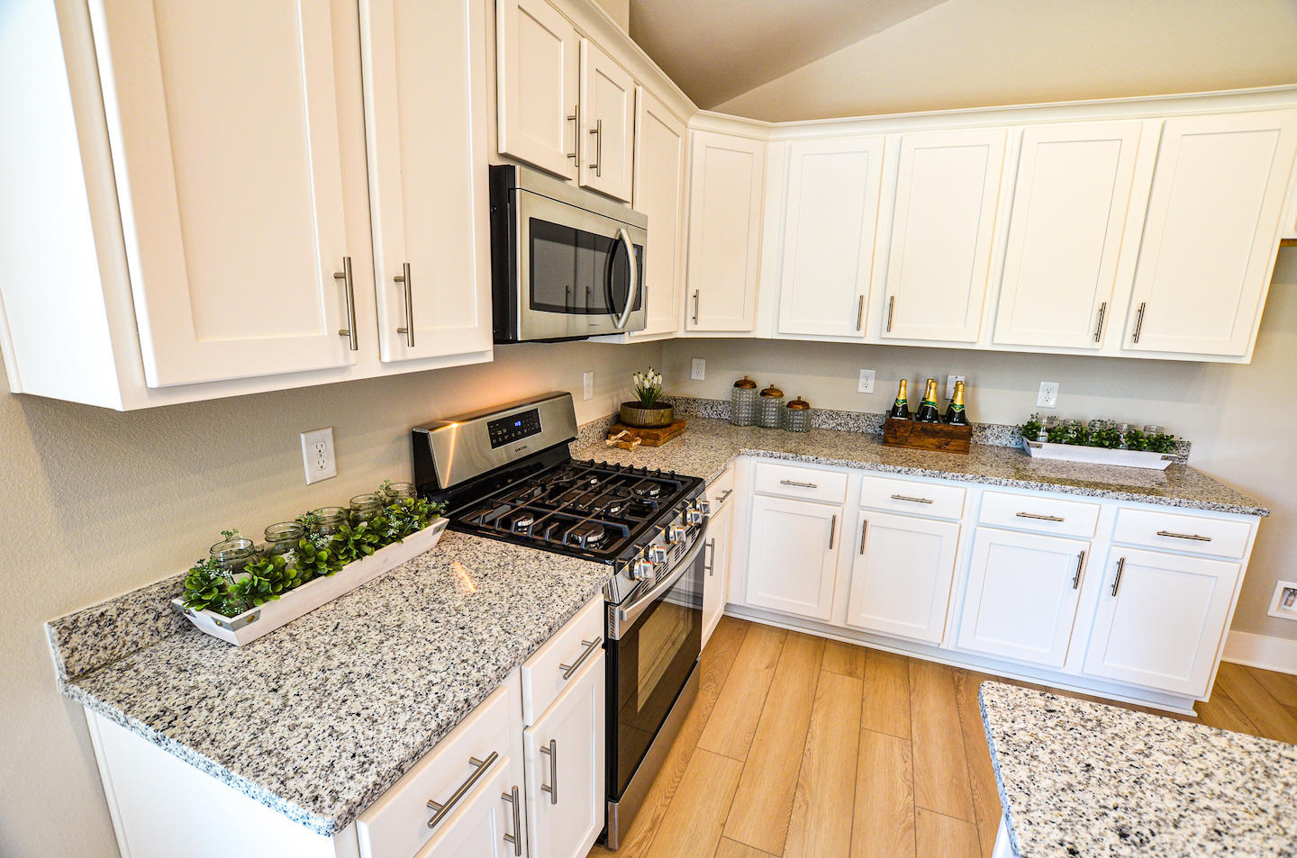 Park Place Phase 1 - Residential