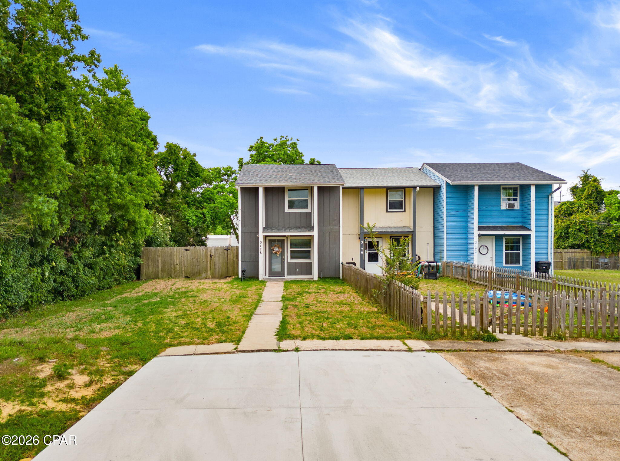 Highland City - Residential