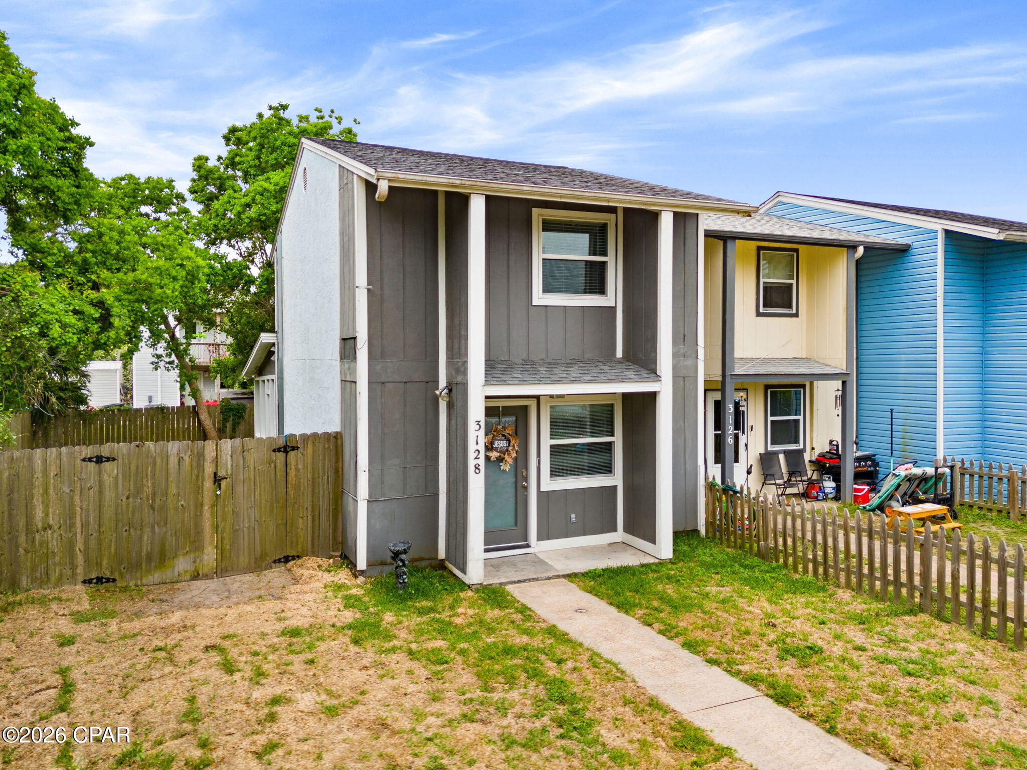 Highland City - Residential