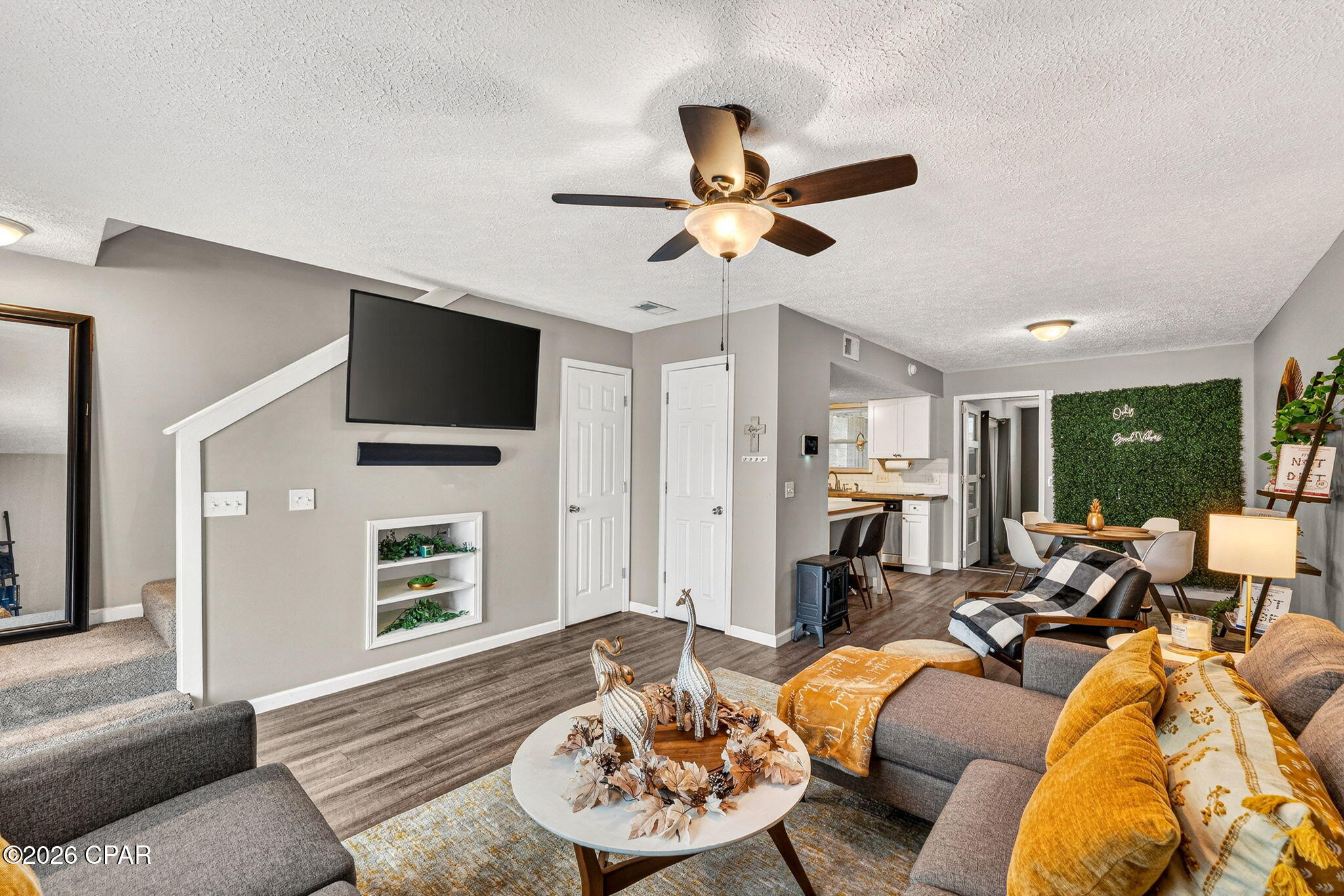Highland City - Residential