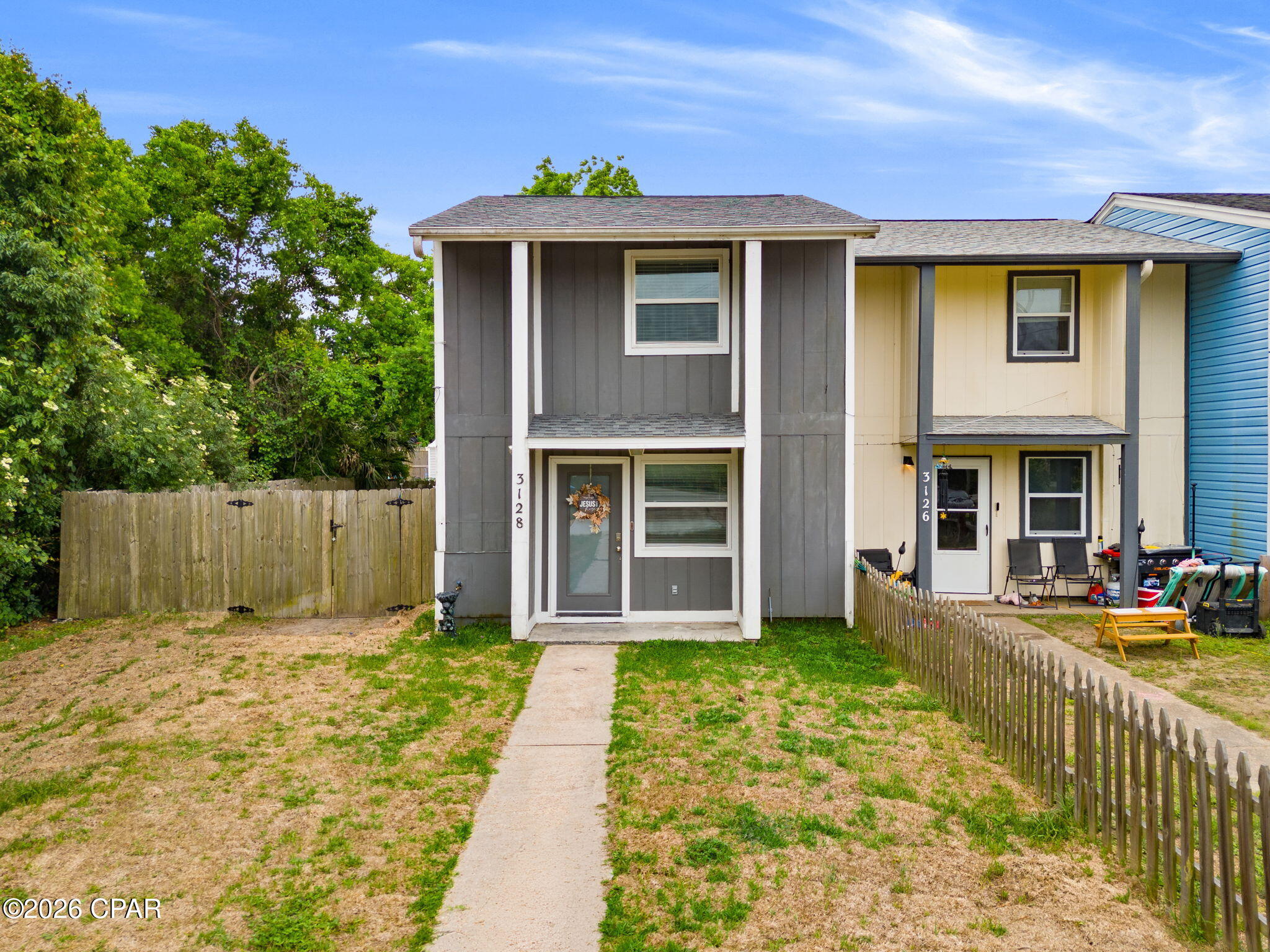 Highland City - Residential