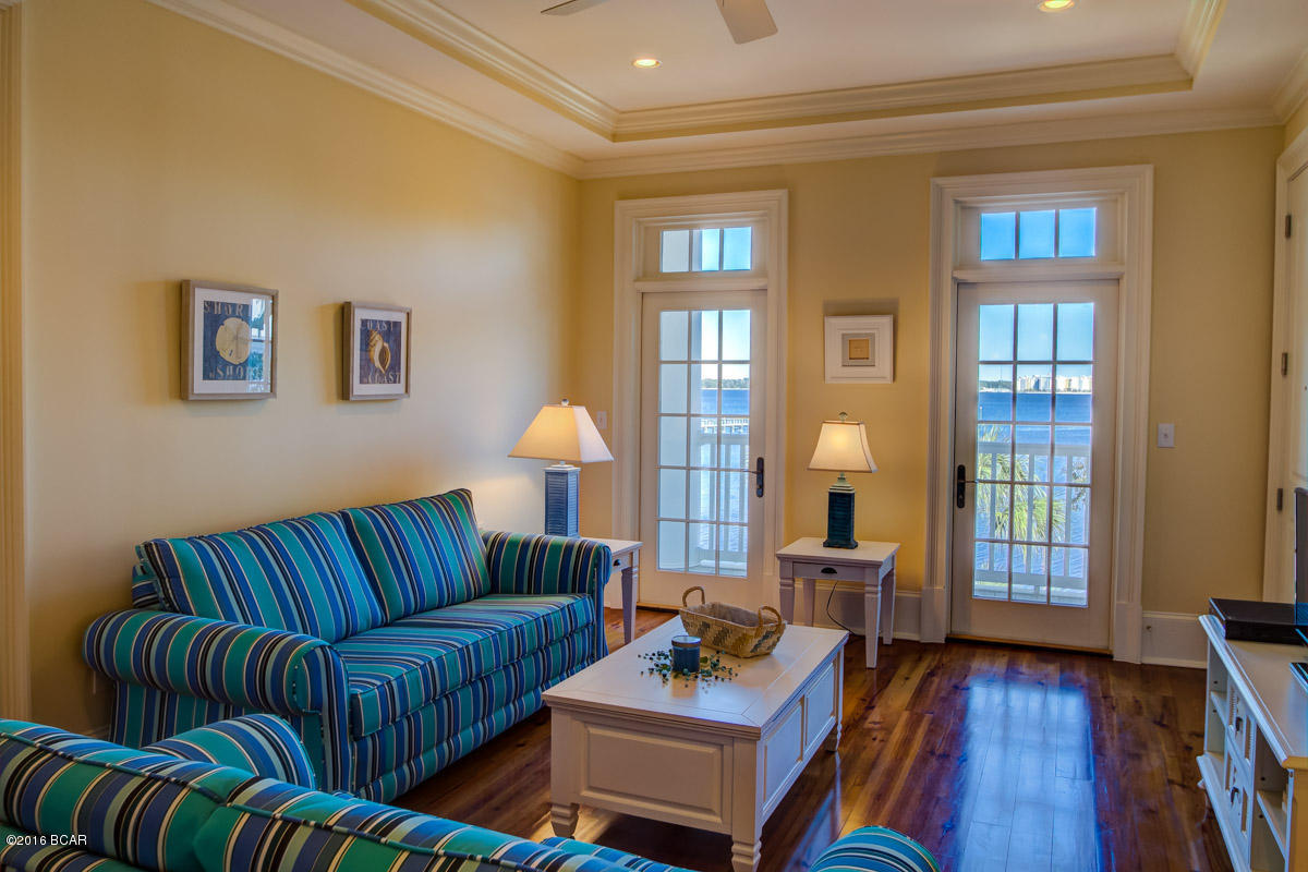 Waterhaven - Residential