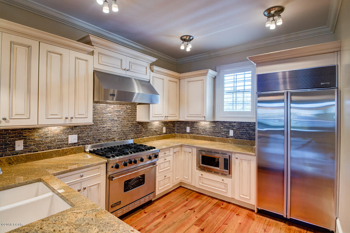 Waterhaven - Residential