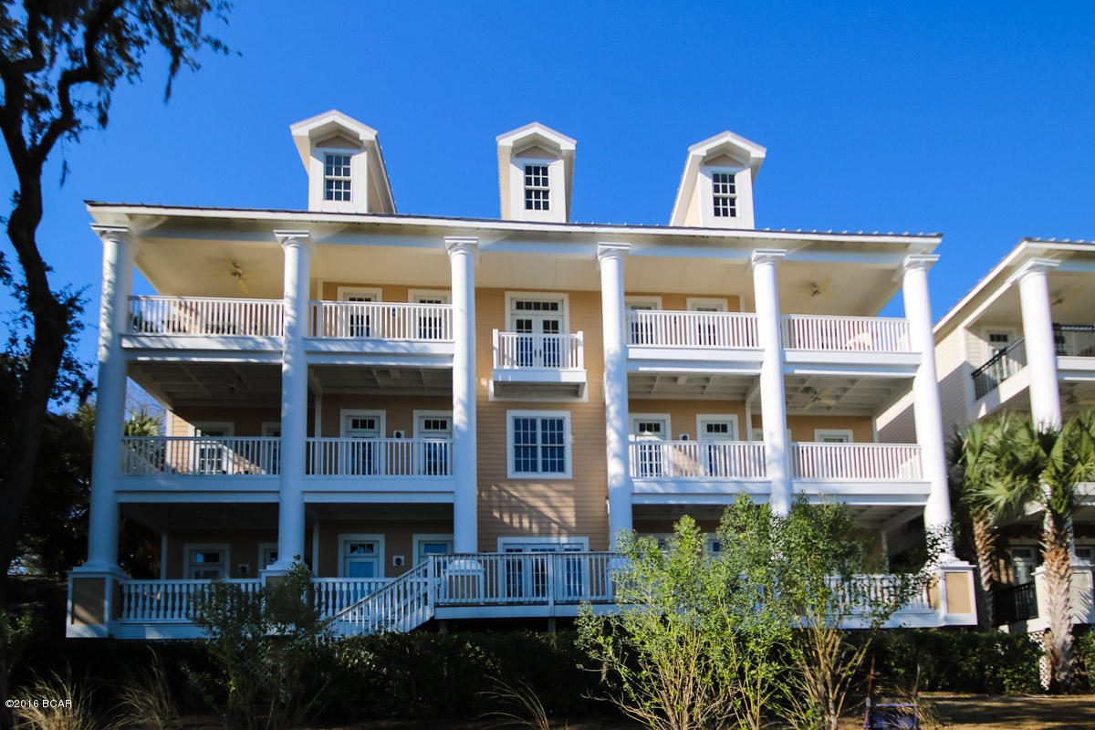 Waterhaven - Residential