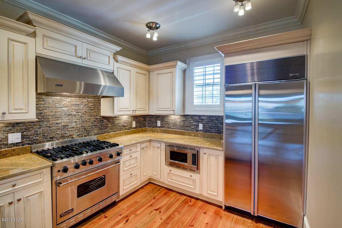 Waterhaven - Residential