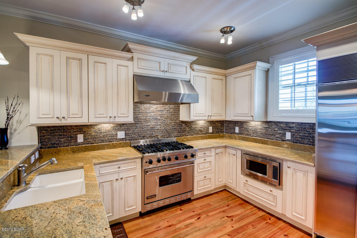 Waterhaven - Residential