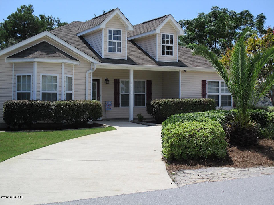 Riviera Beach 1st Add - Residential