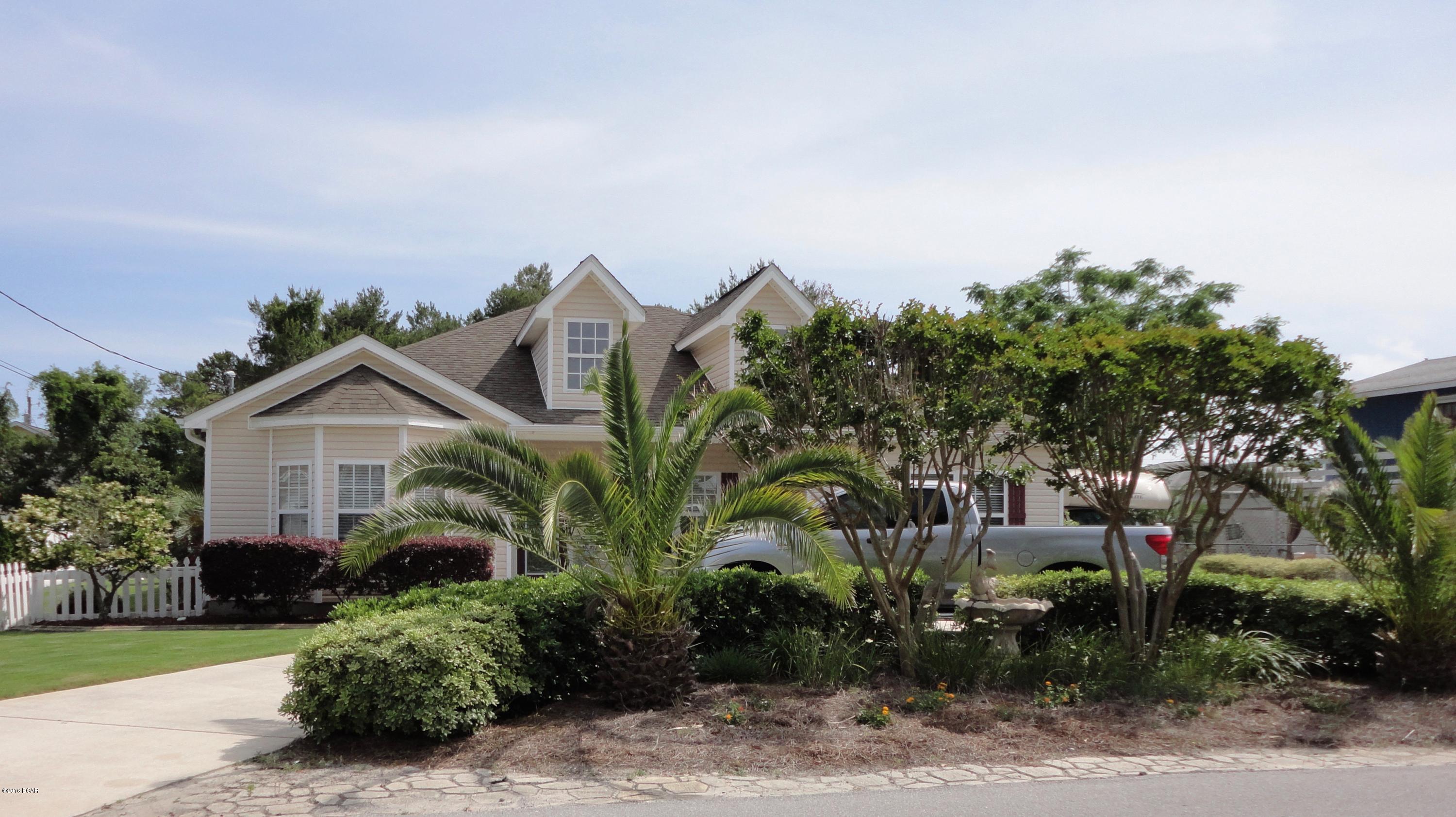 Riviera Beach 1st Add - Residential