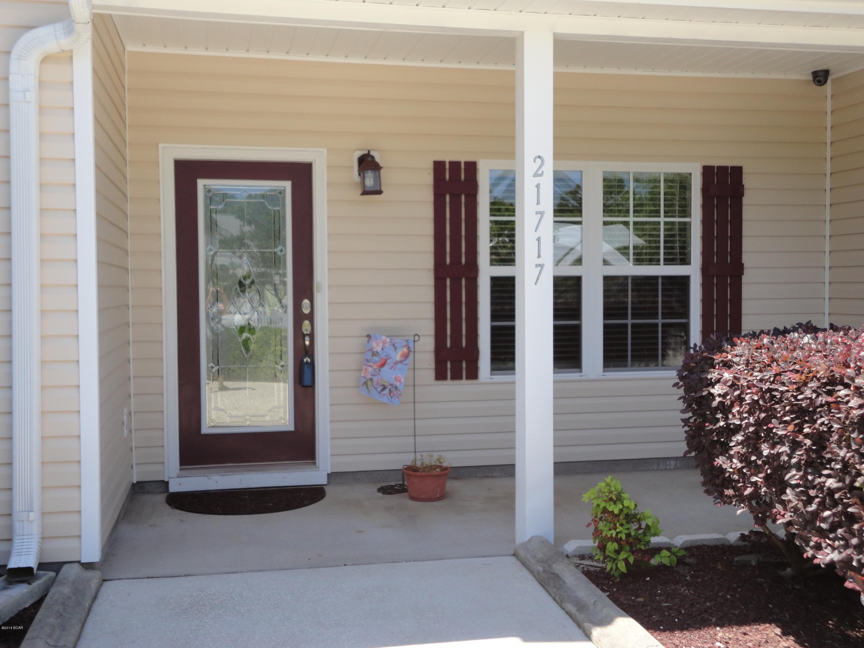 Riviera Beach 1st Add - Residential