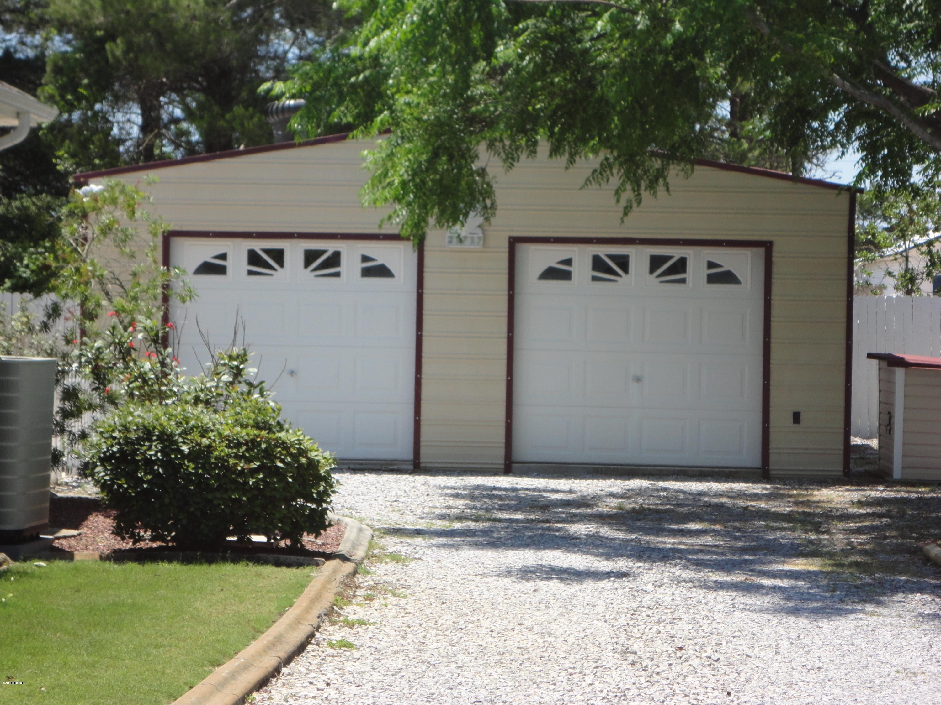 Riviera Beach 1st Add - Residential