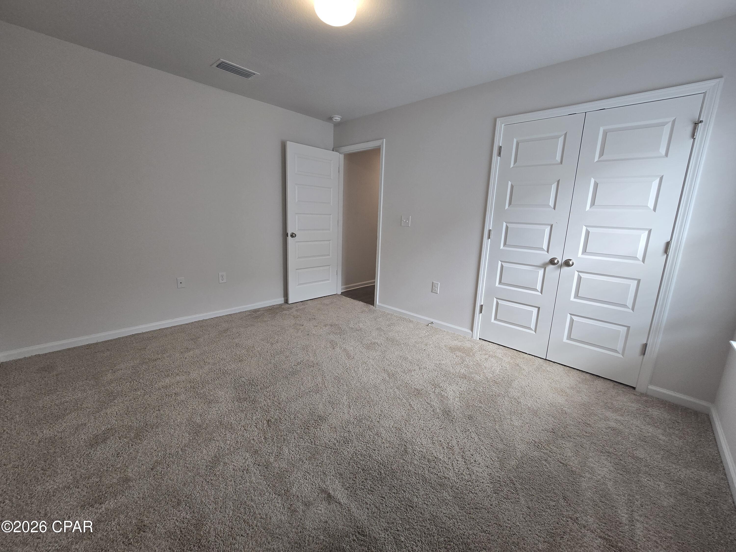 [No Recorded Subdiv] - Residential Lease