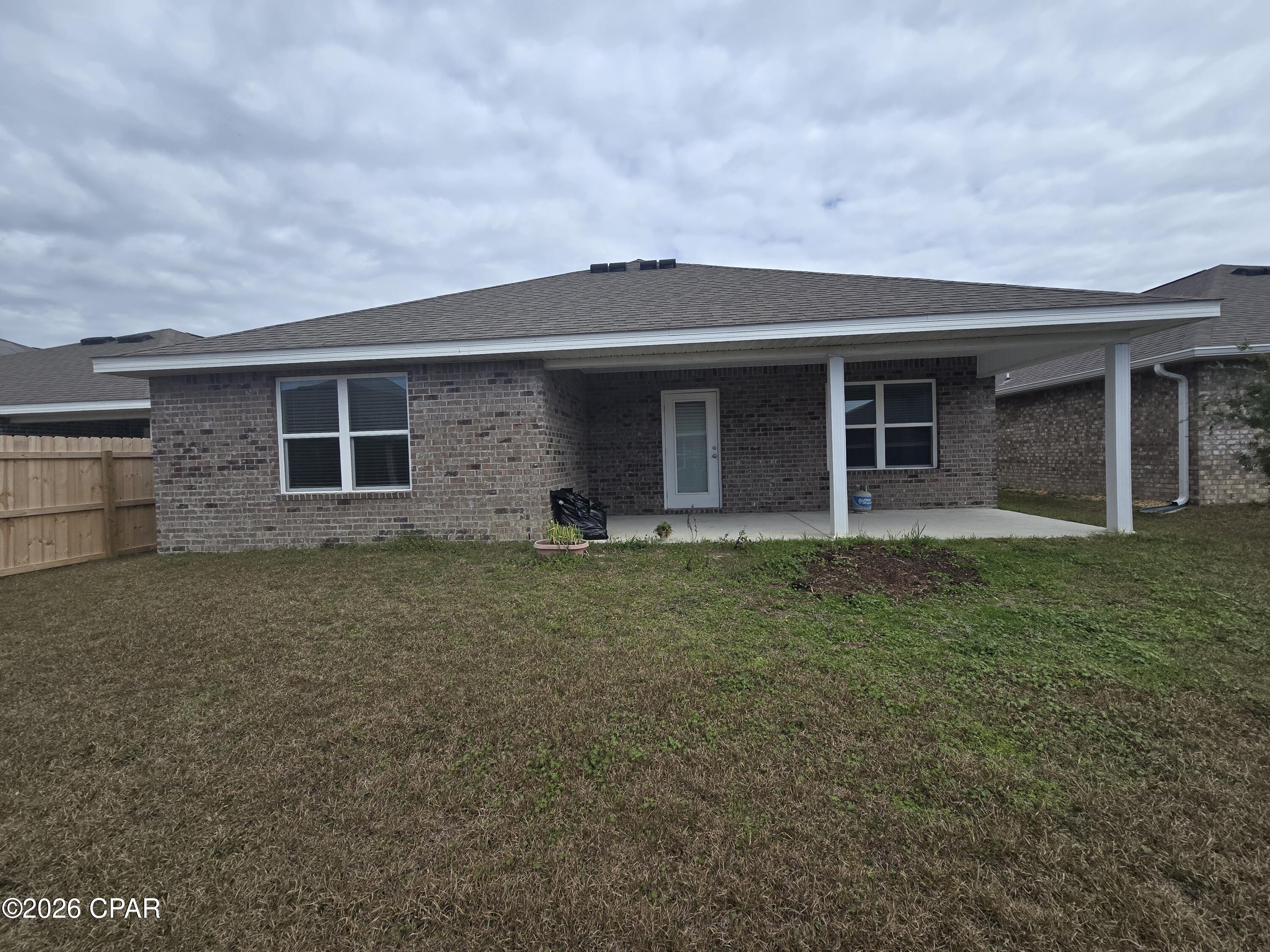 [No Recorded Subdiv] - Residential Lease