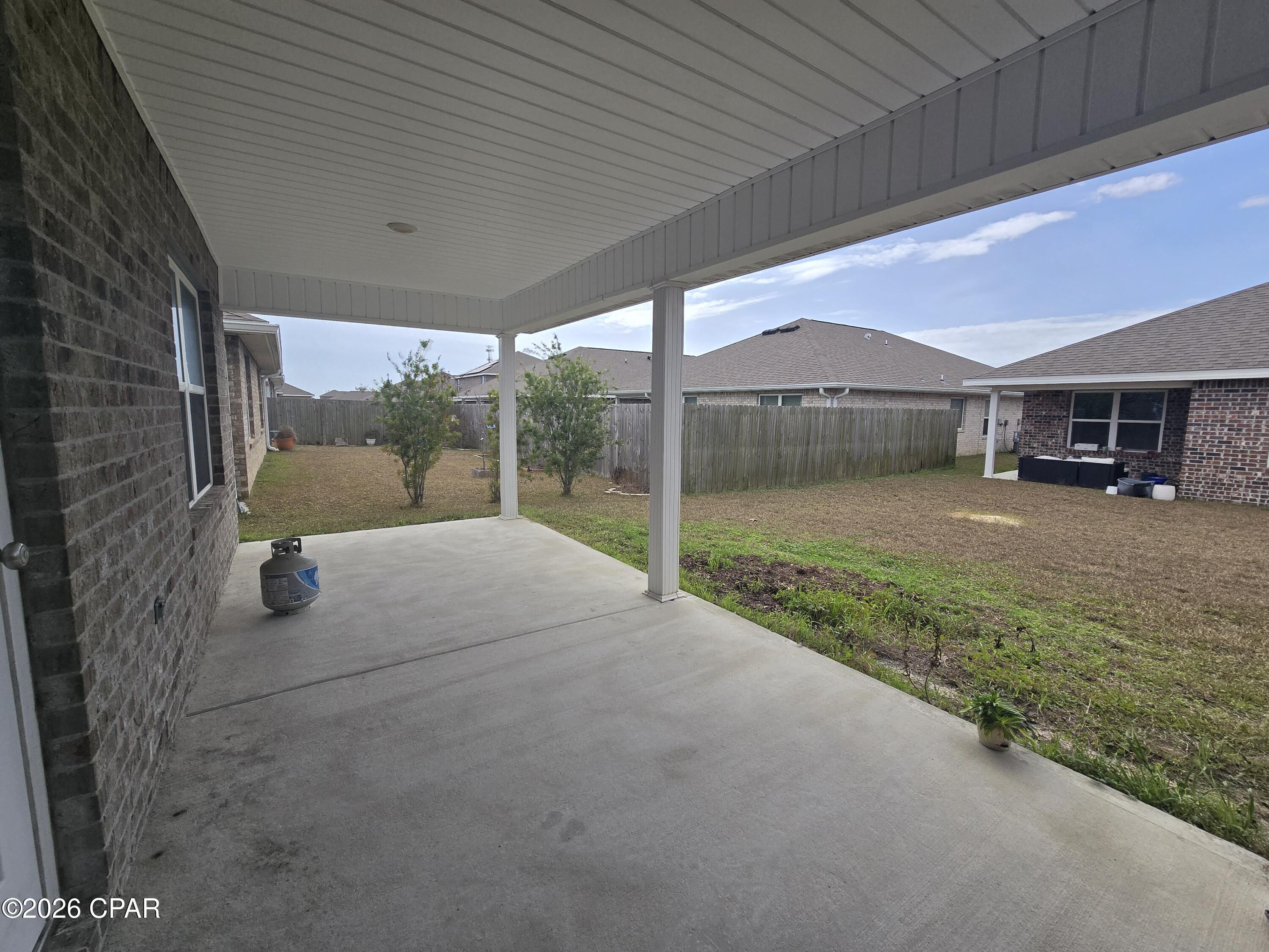 [No Recorded Subdiv] - Residential Lease