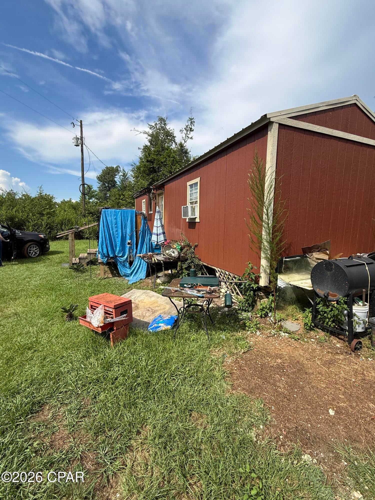 2243 Syfrett Road