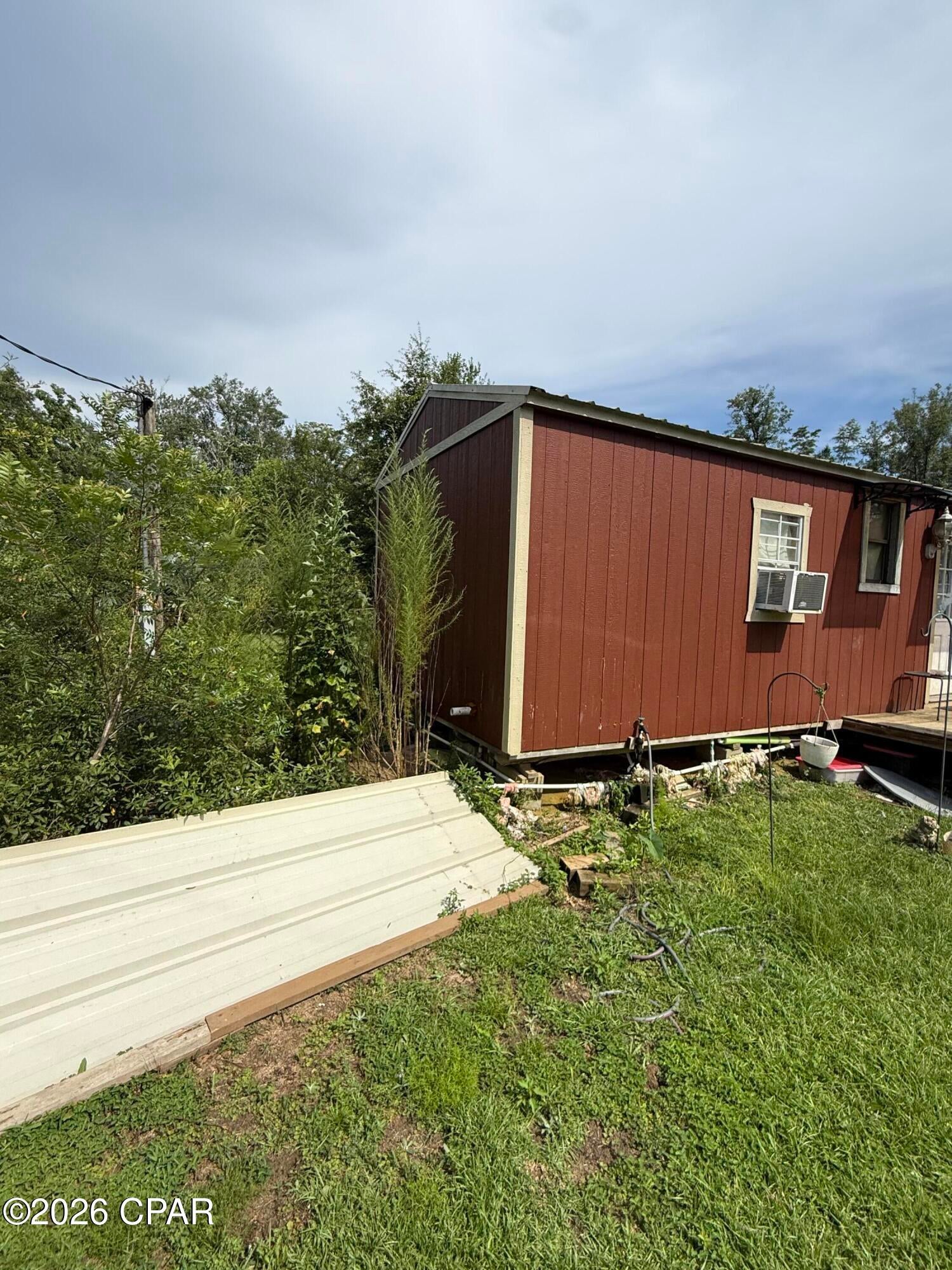 2243 Syfrett Road