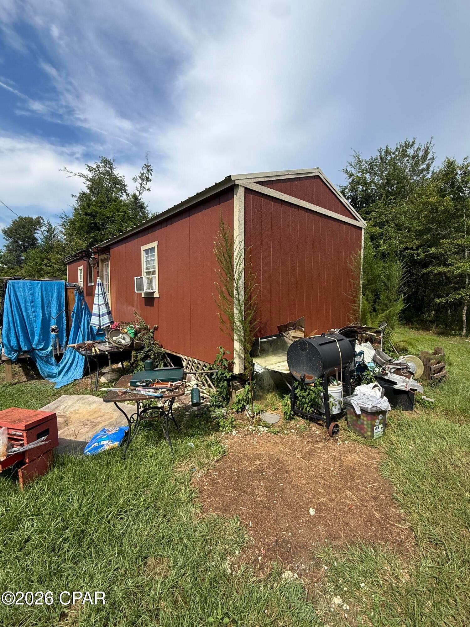 2243 Syfrett Road