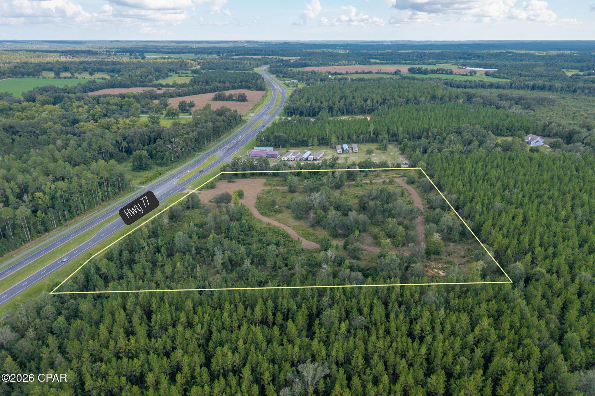 XXX Hwy 77