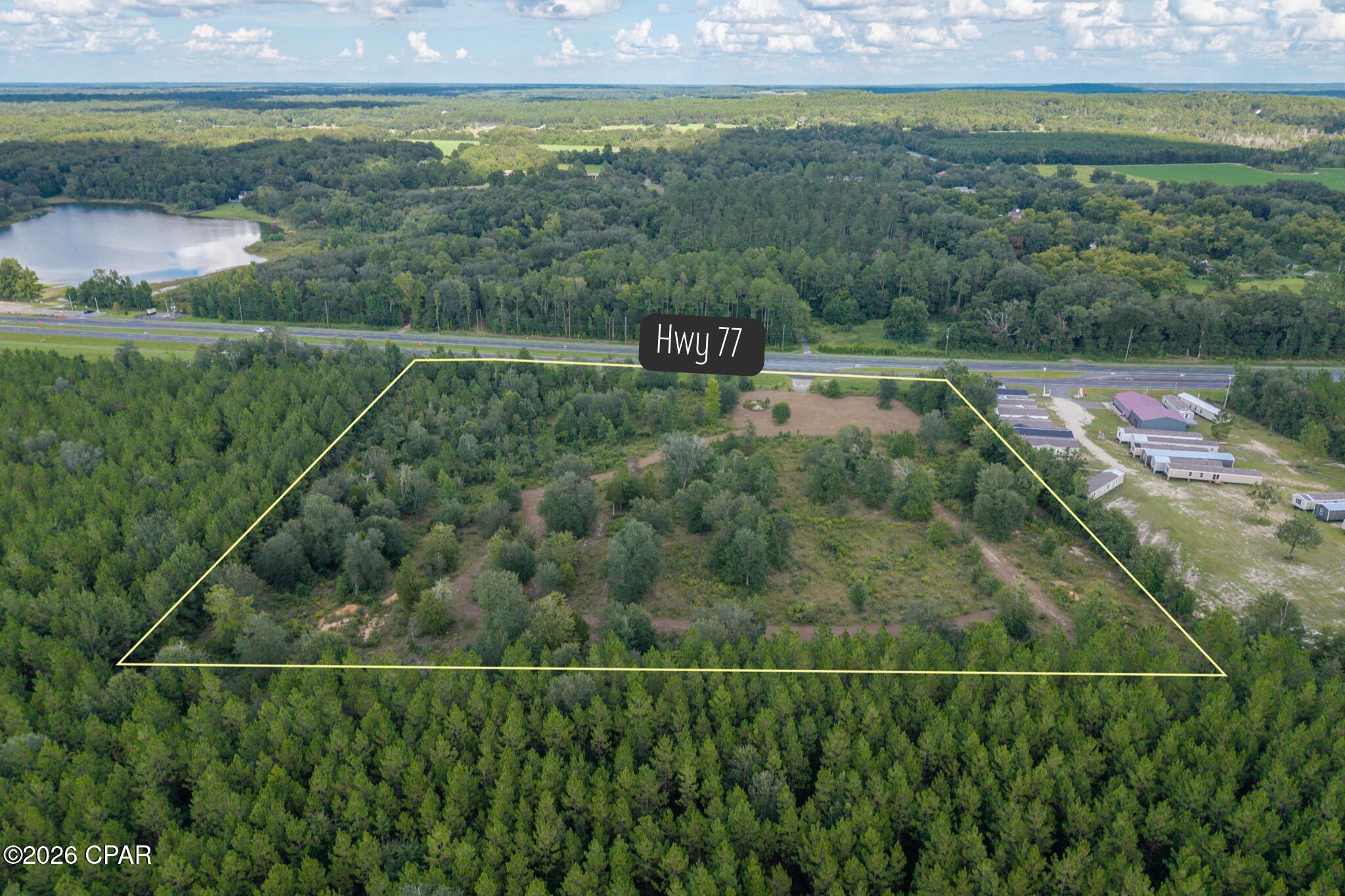 XXX Hwy 77