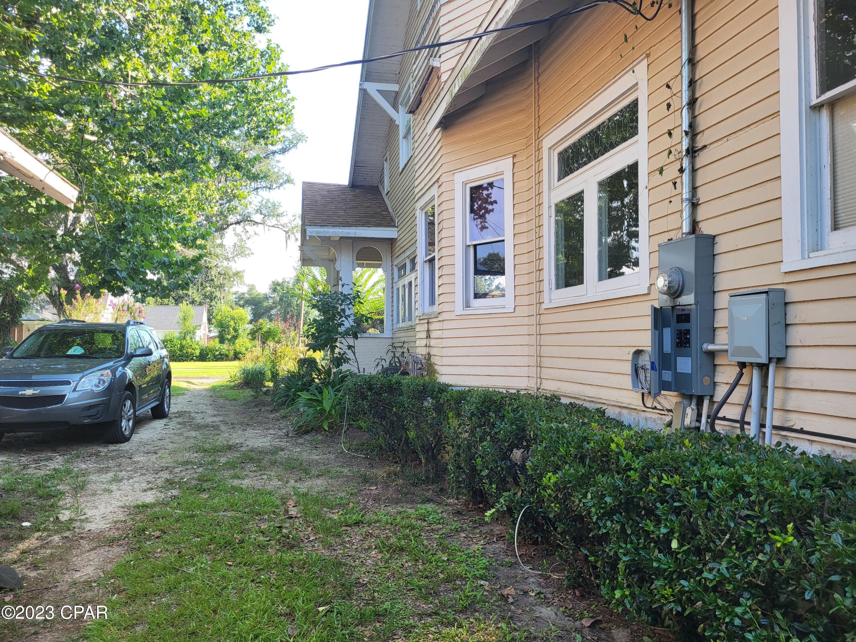 No Named Subdivision - Residential