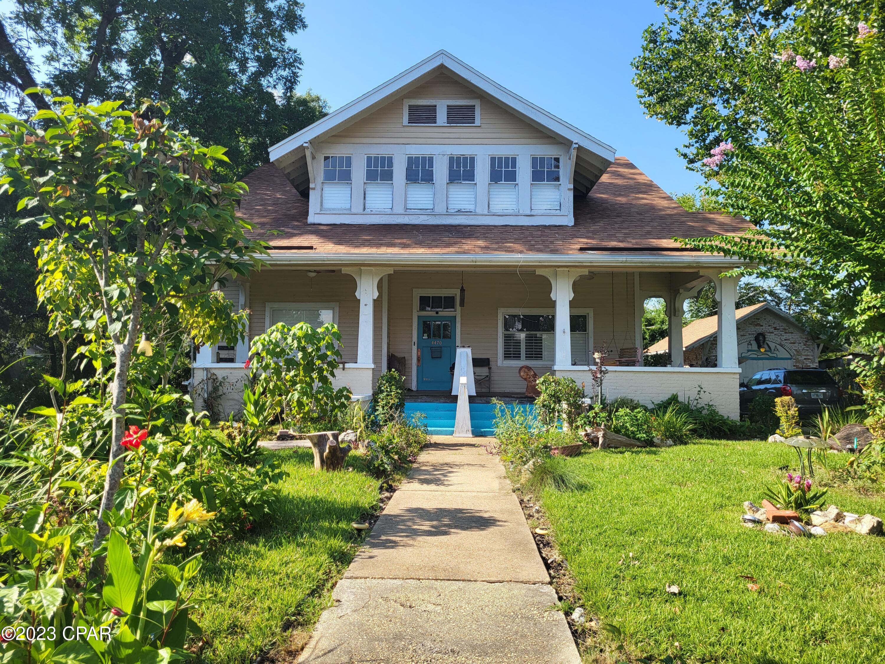 No Named Subdivision - Residential